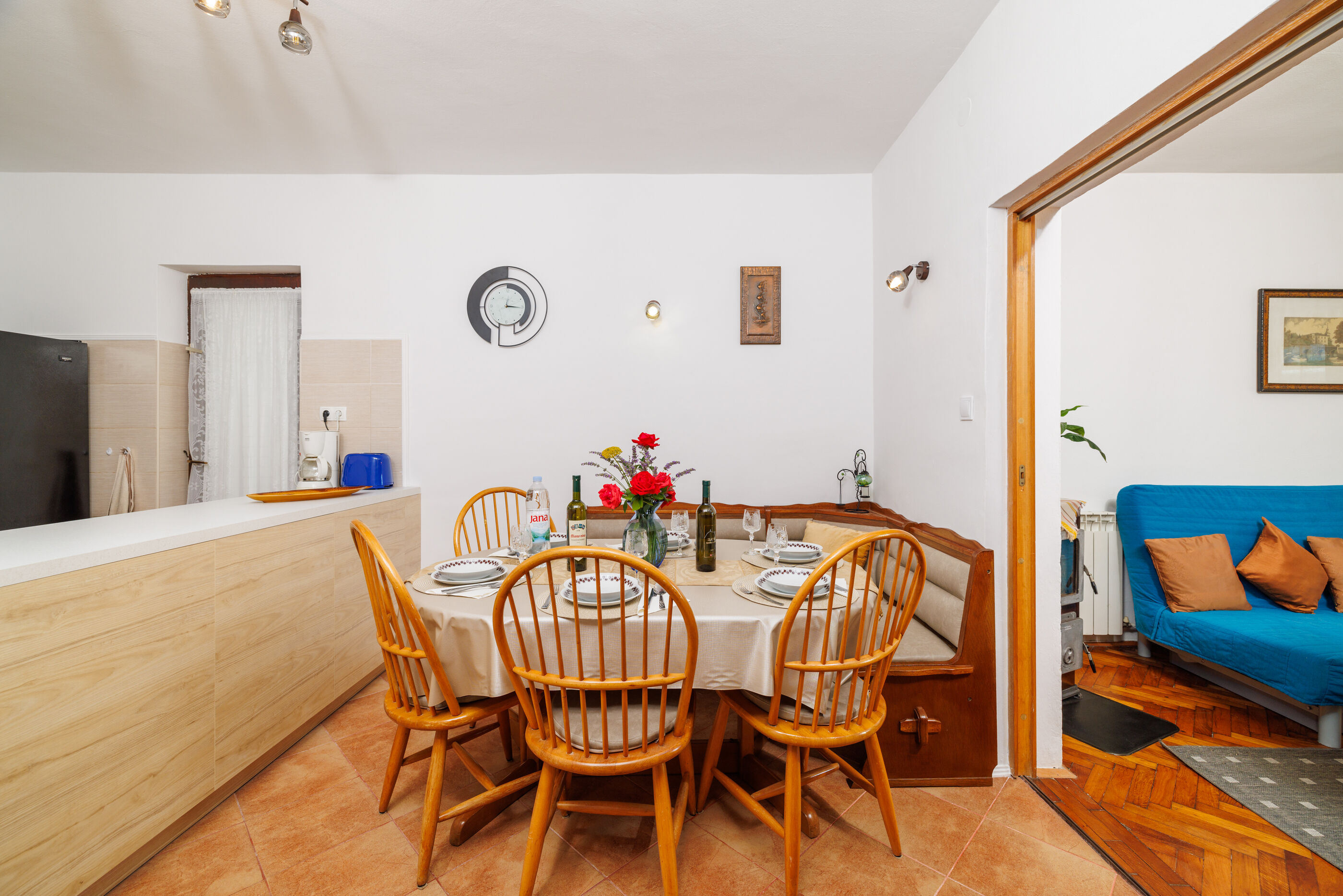 Apartments Star by the sea 83011-A1
