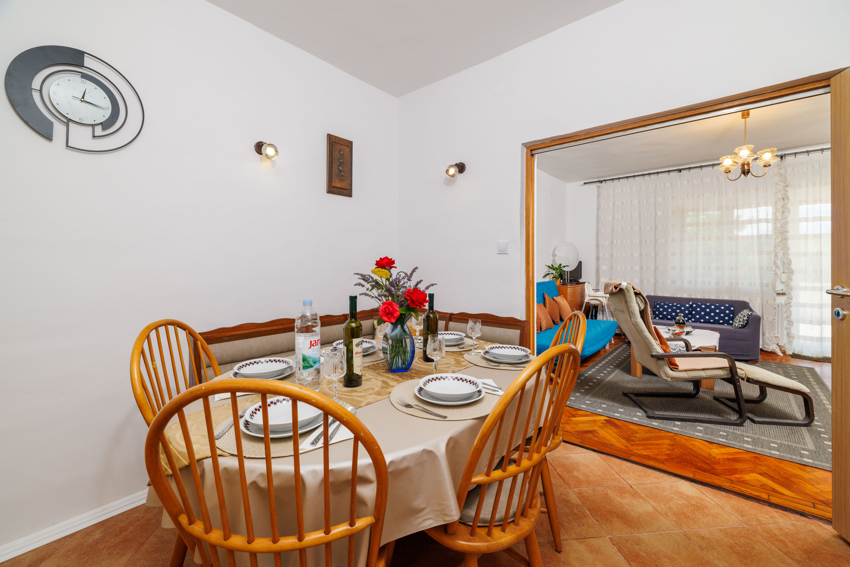 Apartments Star by the sea 83011-A1