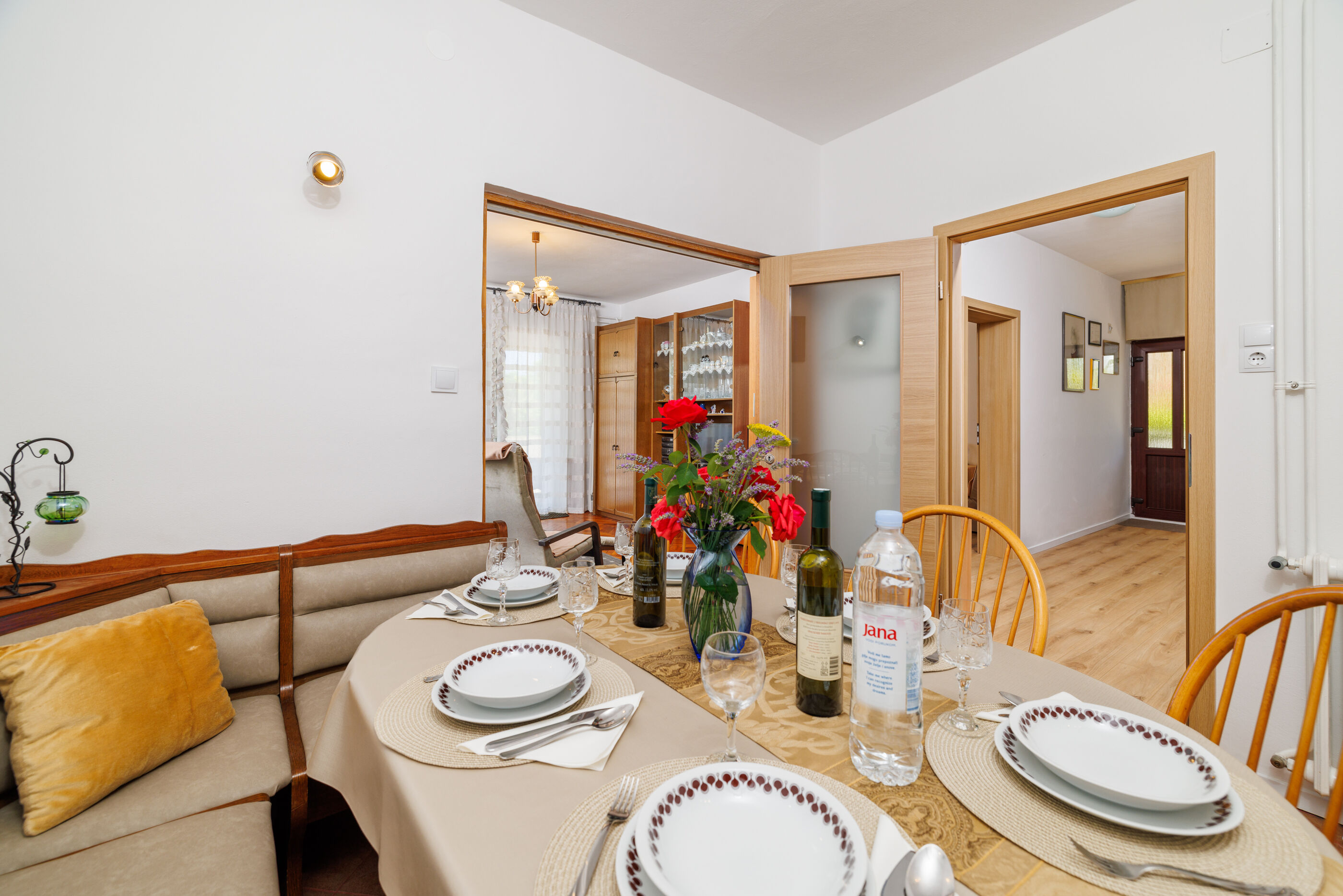 Apartments Star by the sea 83011-A1