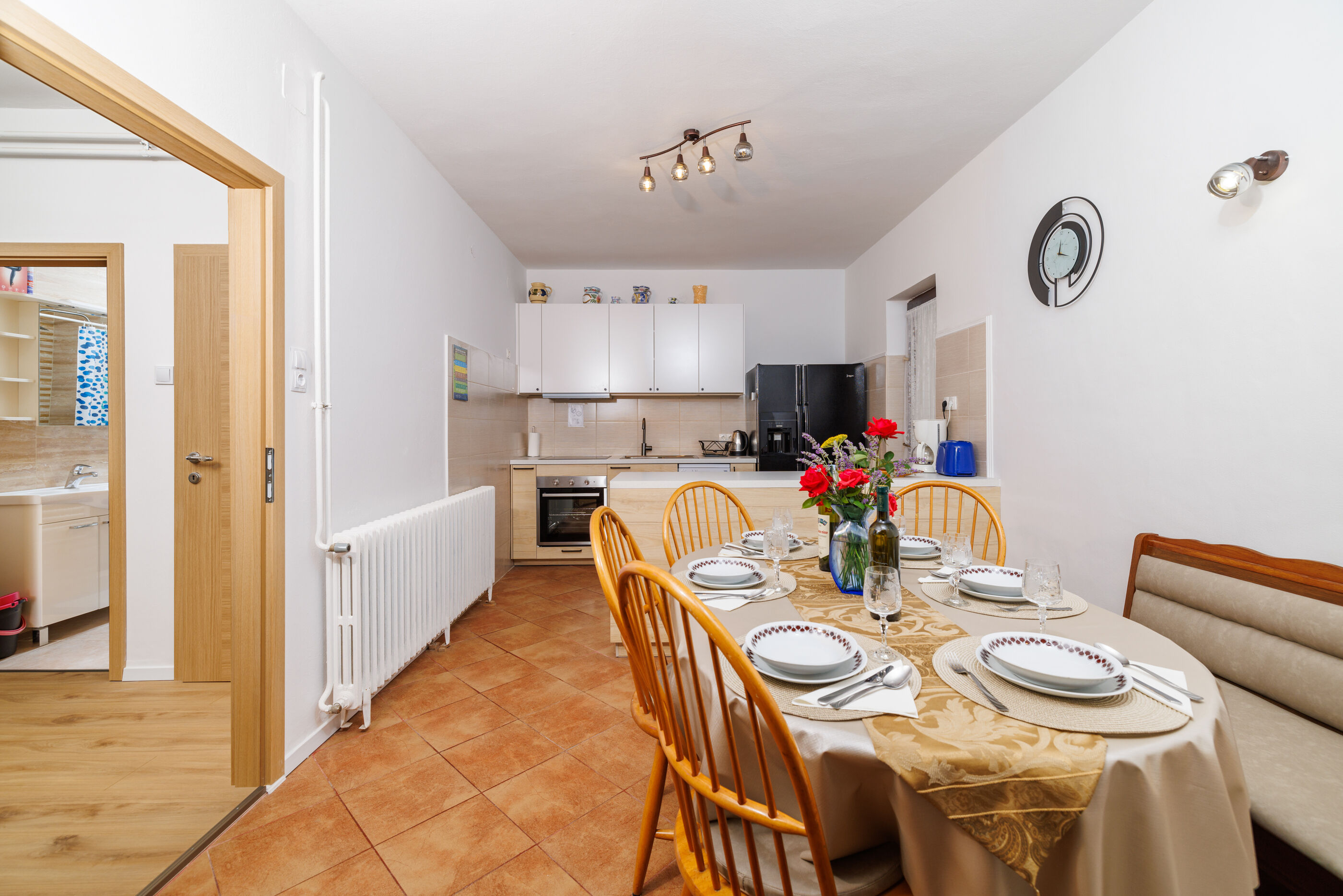 Apartments Star by the sea 83011-A1