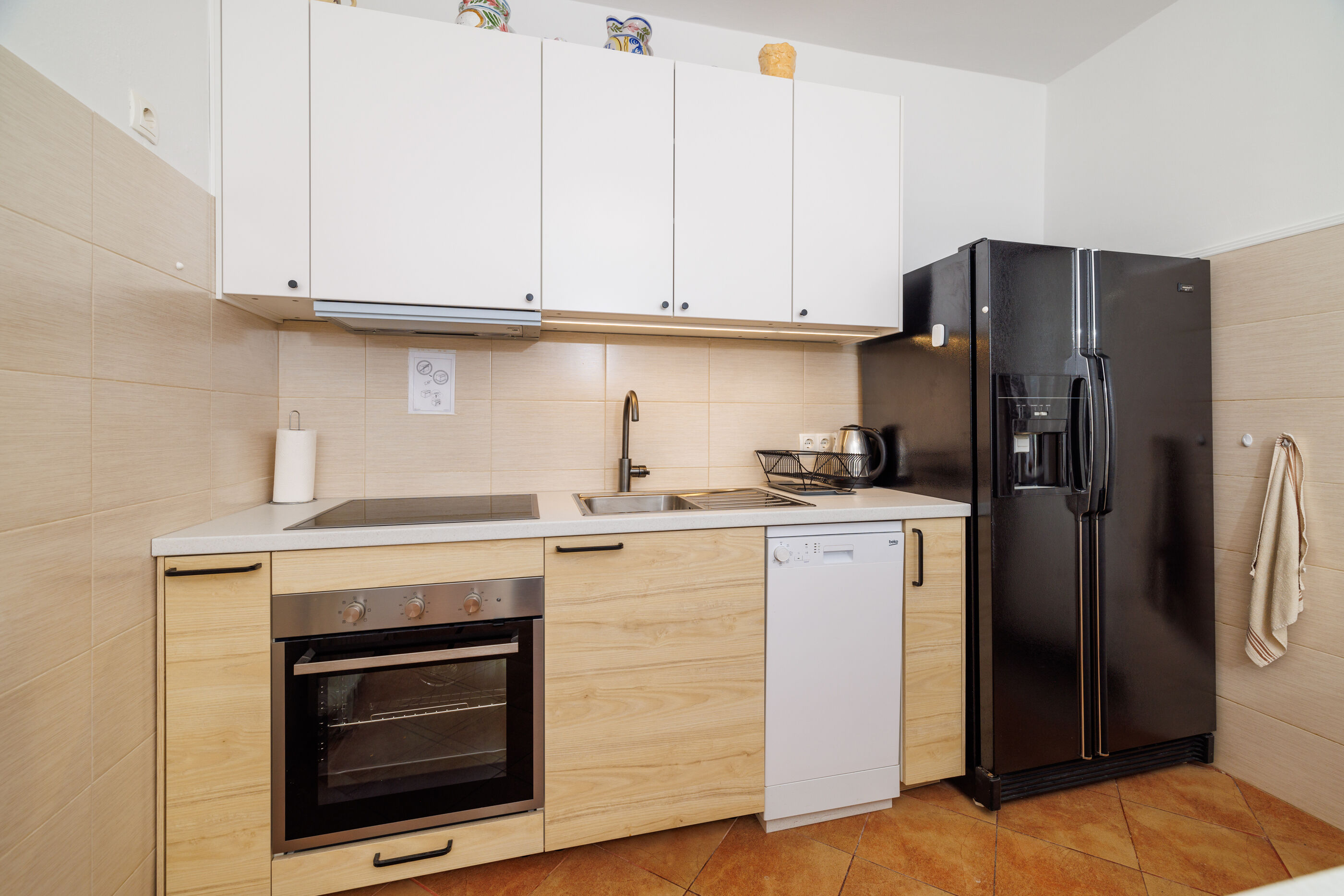 Apartments Star by the sea 83011-A1