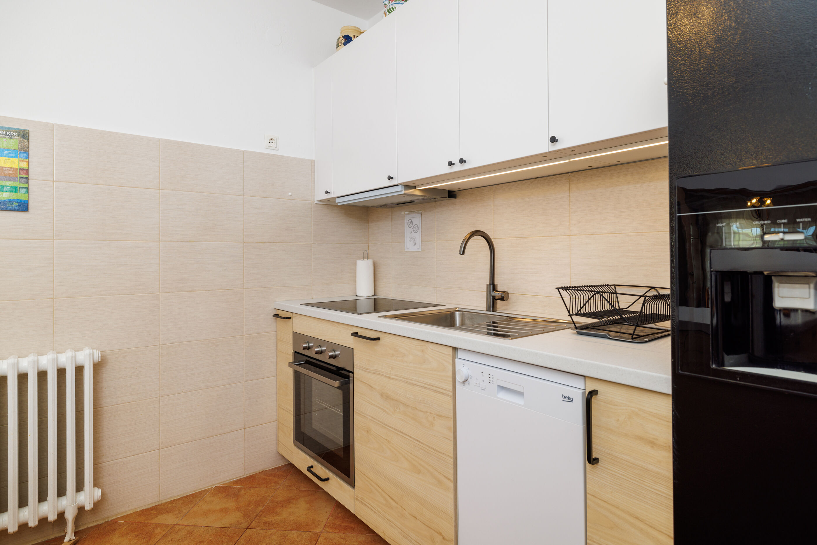 Apartments Star by the sea 83011-A1