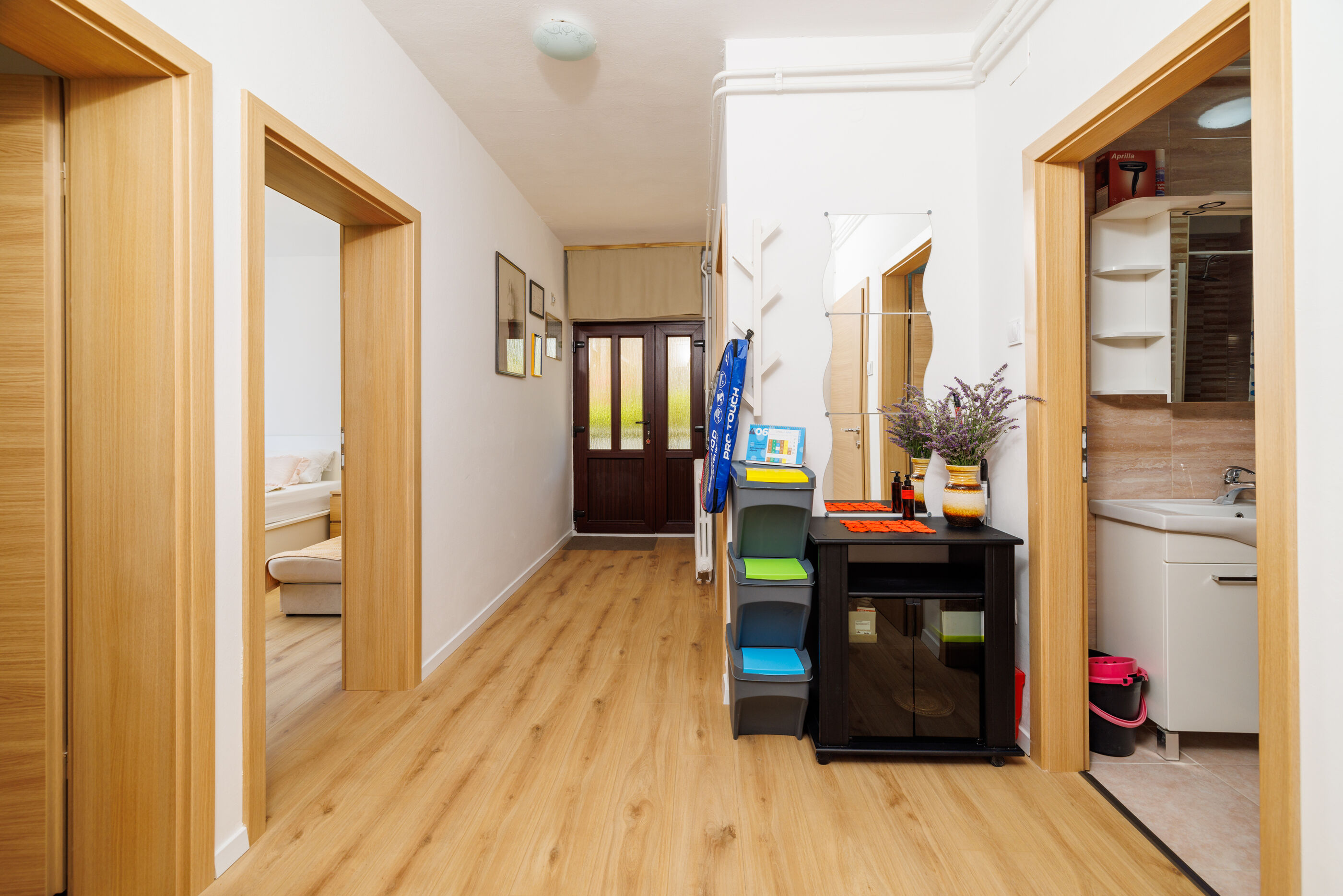 Apartments Star by the sea 83011-A1