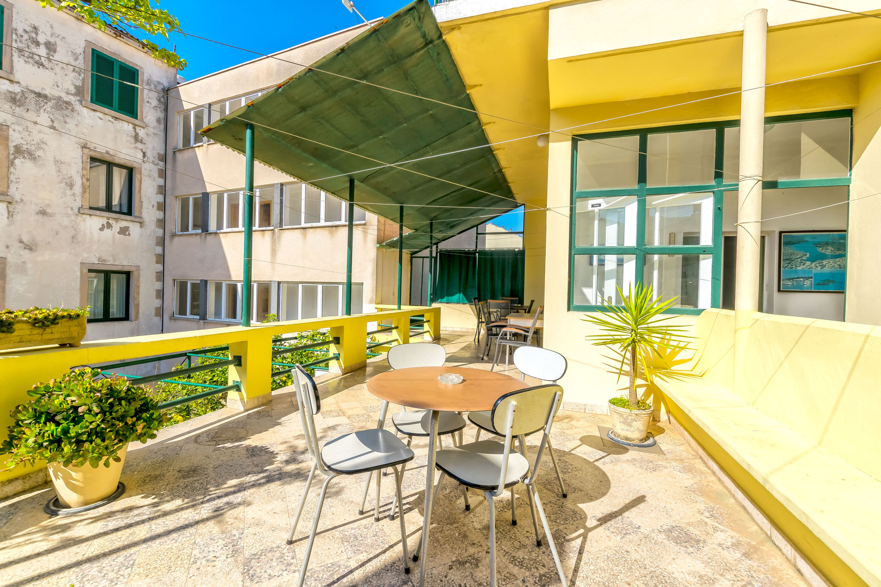 Apartment and Rooms Angela 50861-A1