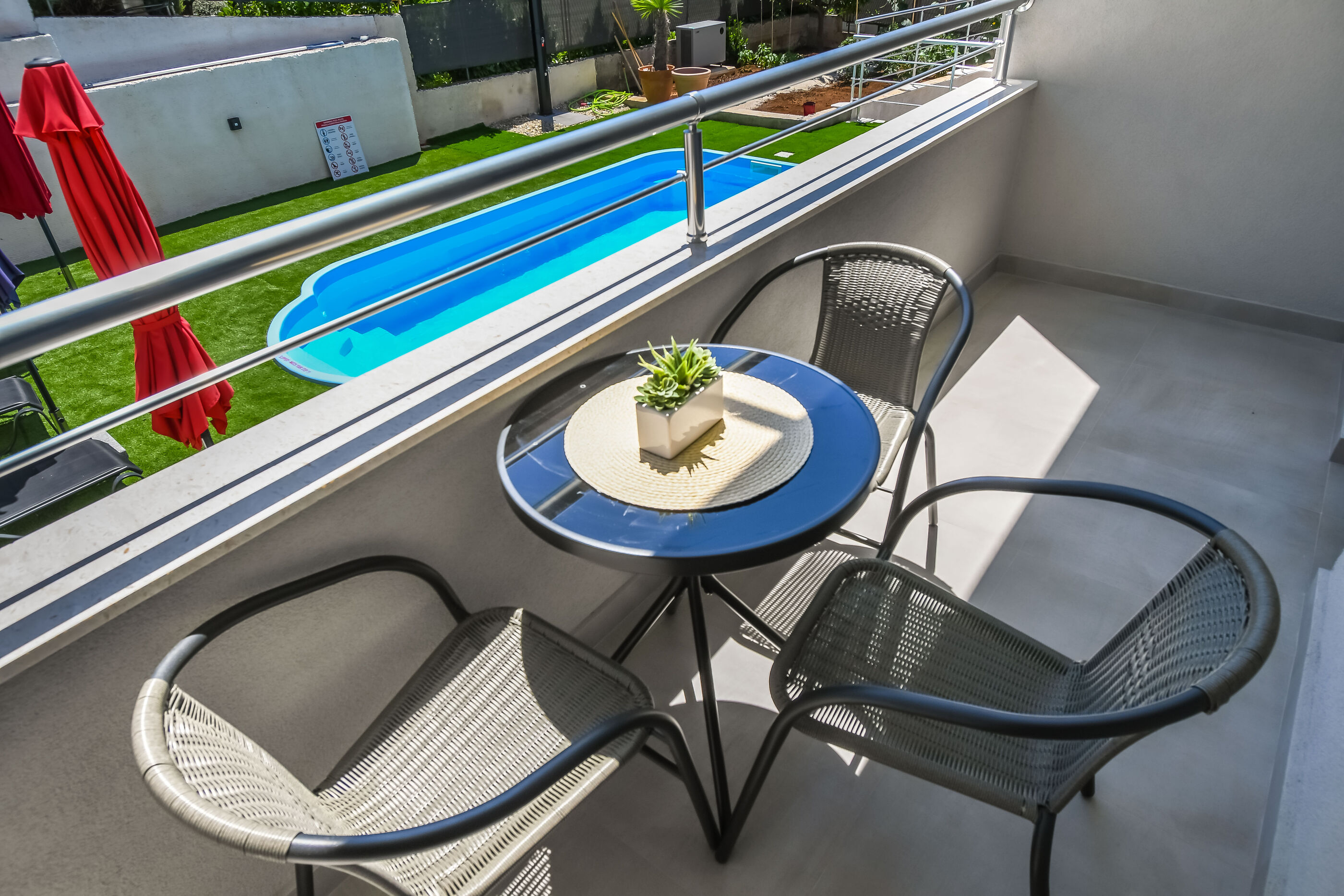 Apartments Neli 99851-A2