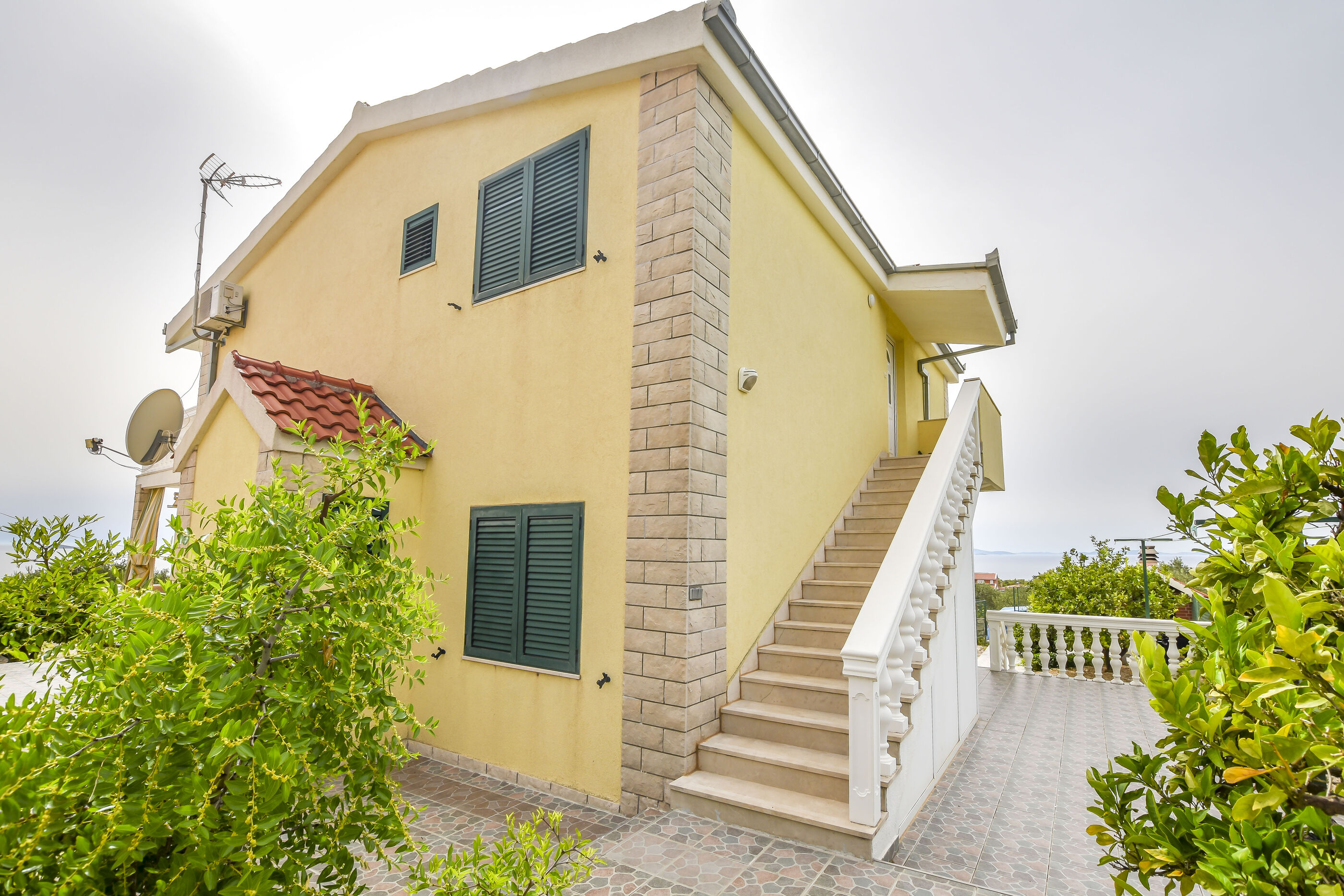 Apartments Josipa 113901-A1