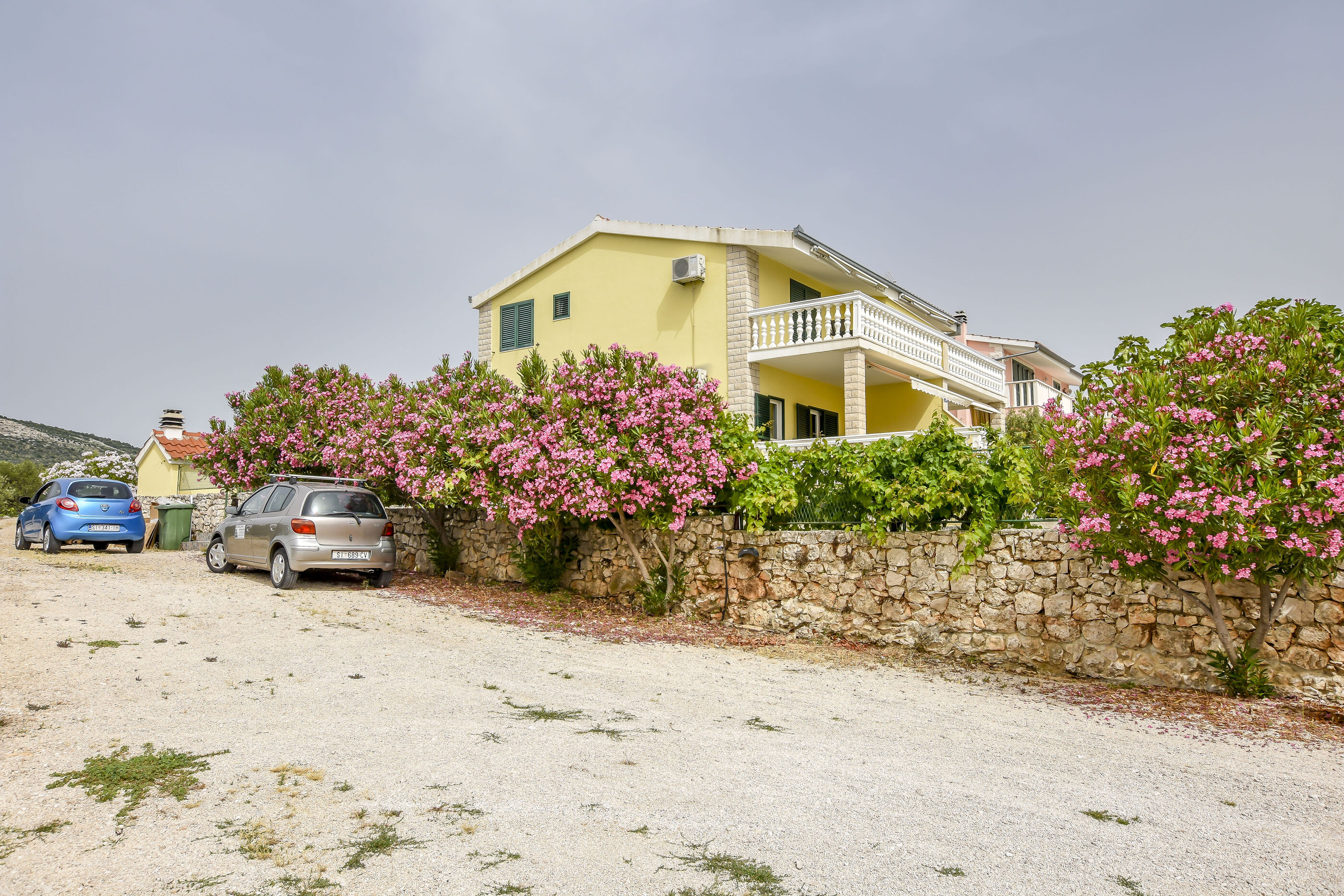 Apartments Josipa 113901-A1