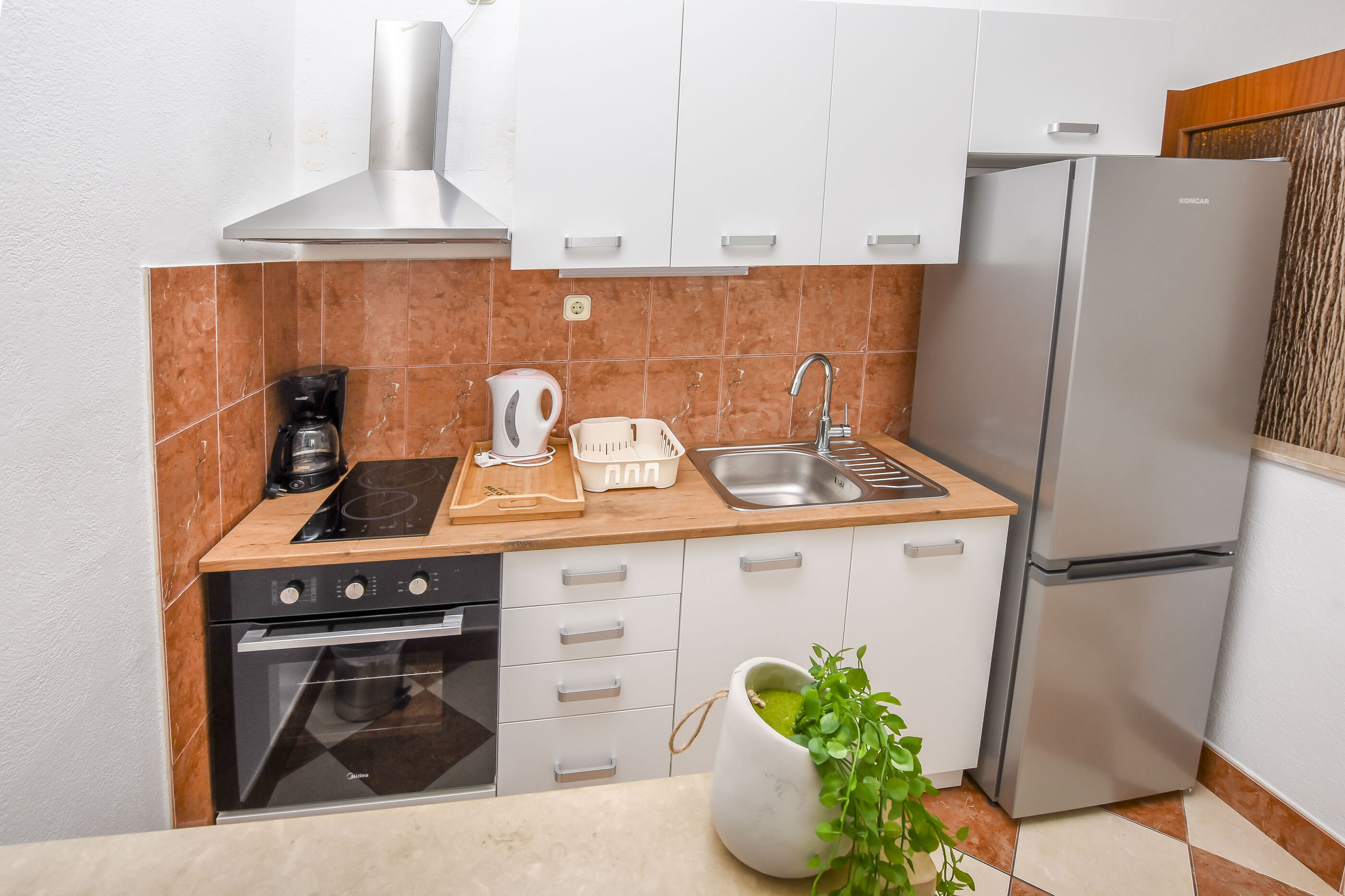 Apartments Josipa 113901-A2