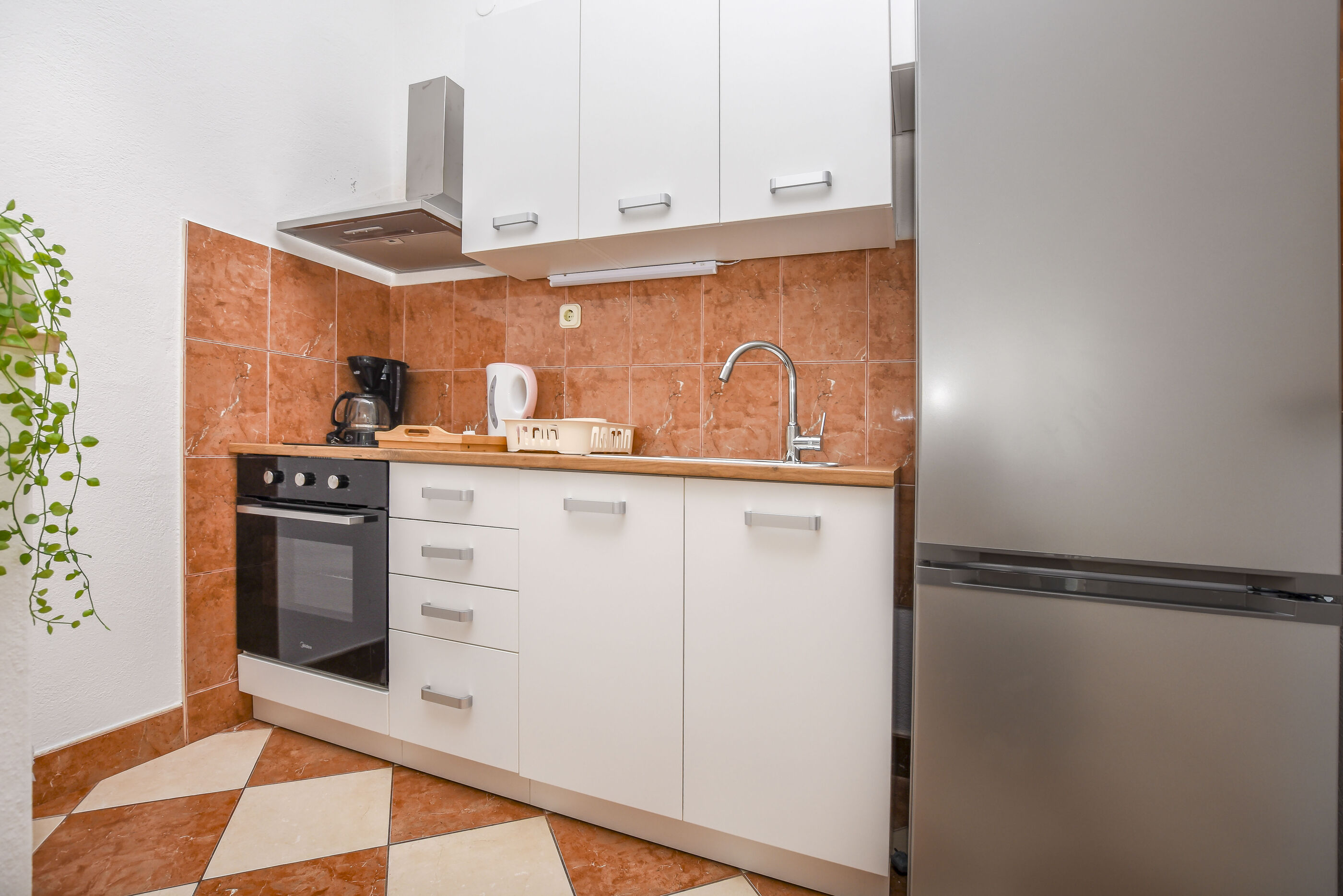 Apartments Josipa 113901-A2