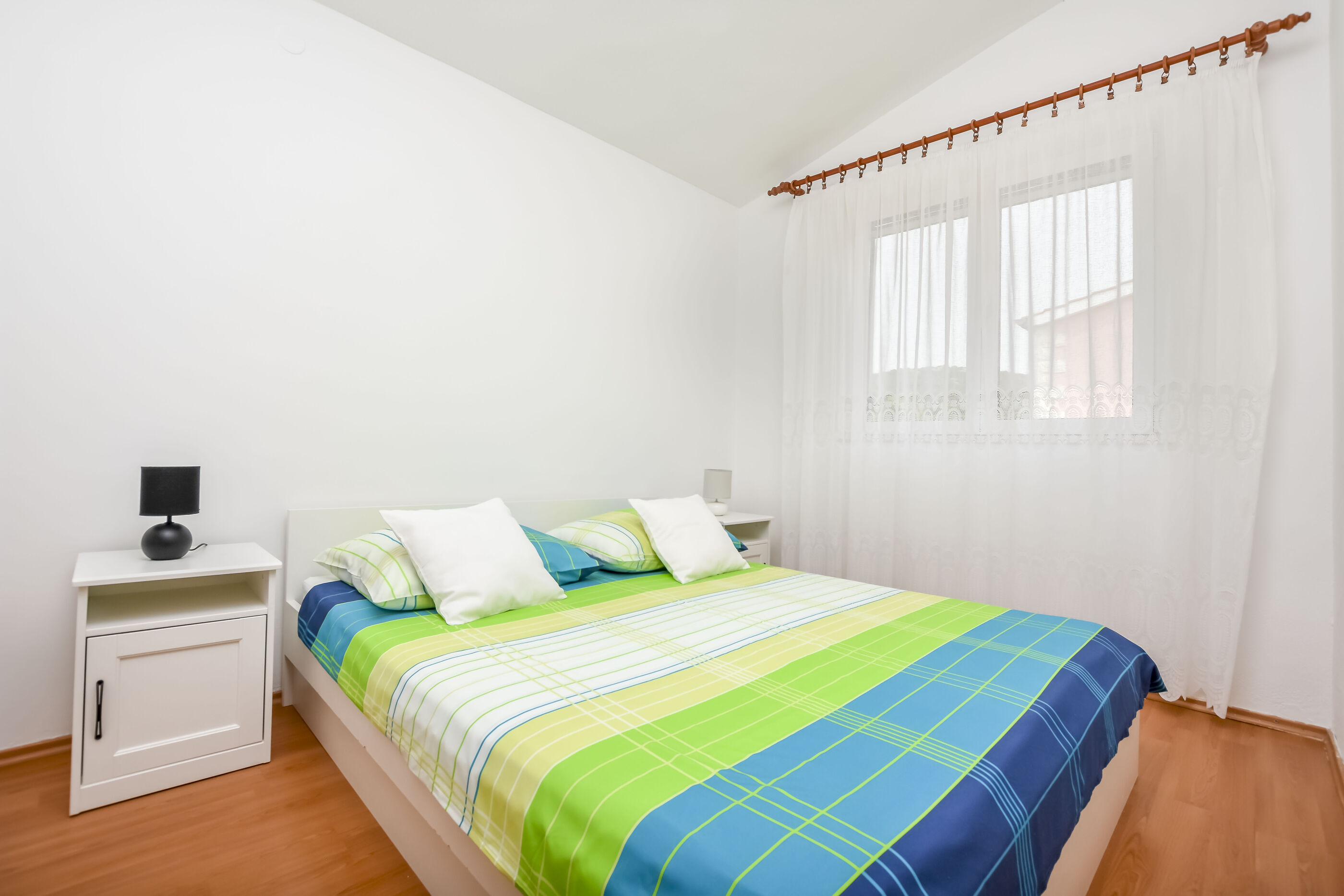 Apartments Josipa 113901-A1