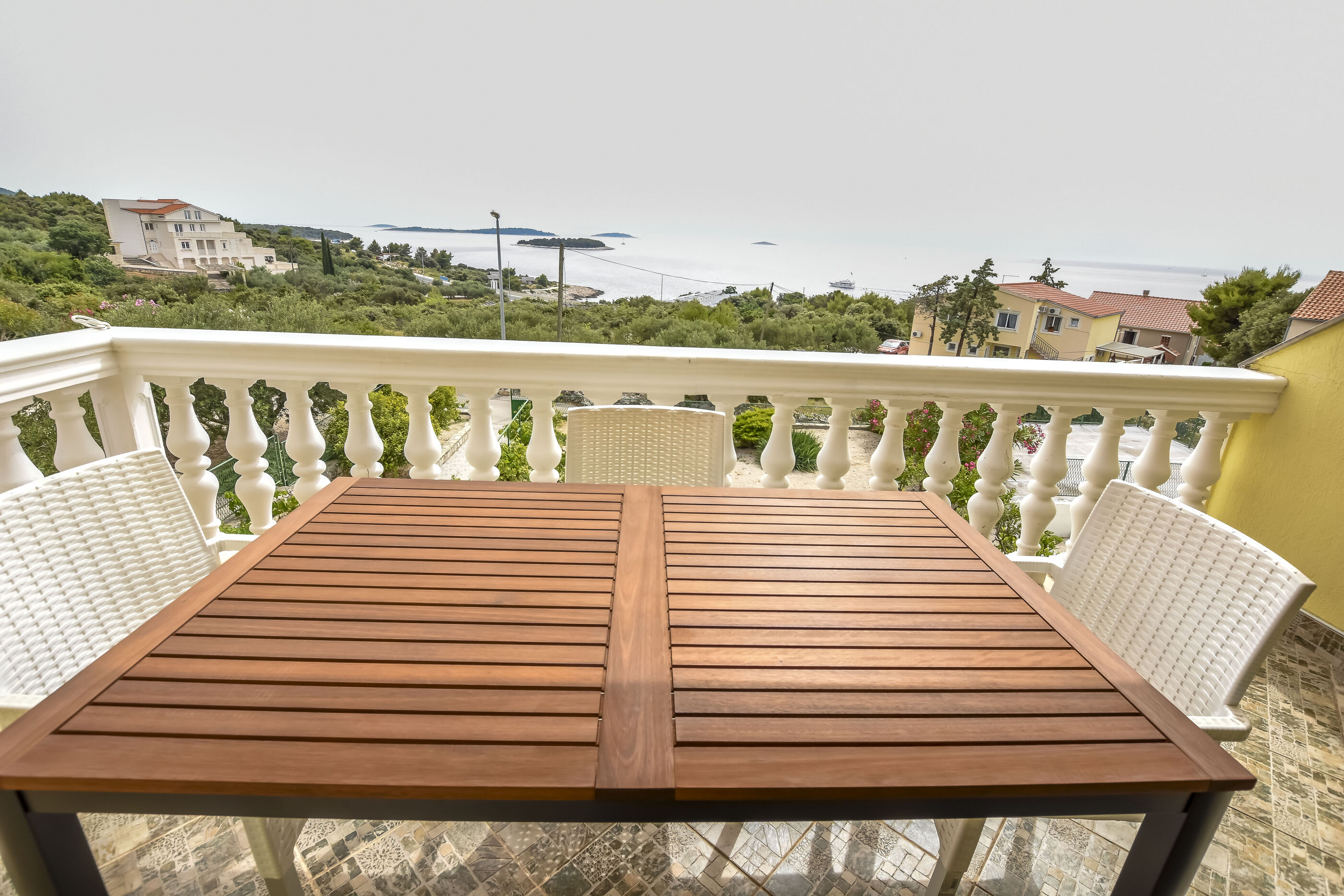 Apartments Josipa 113901-A1