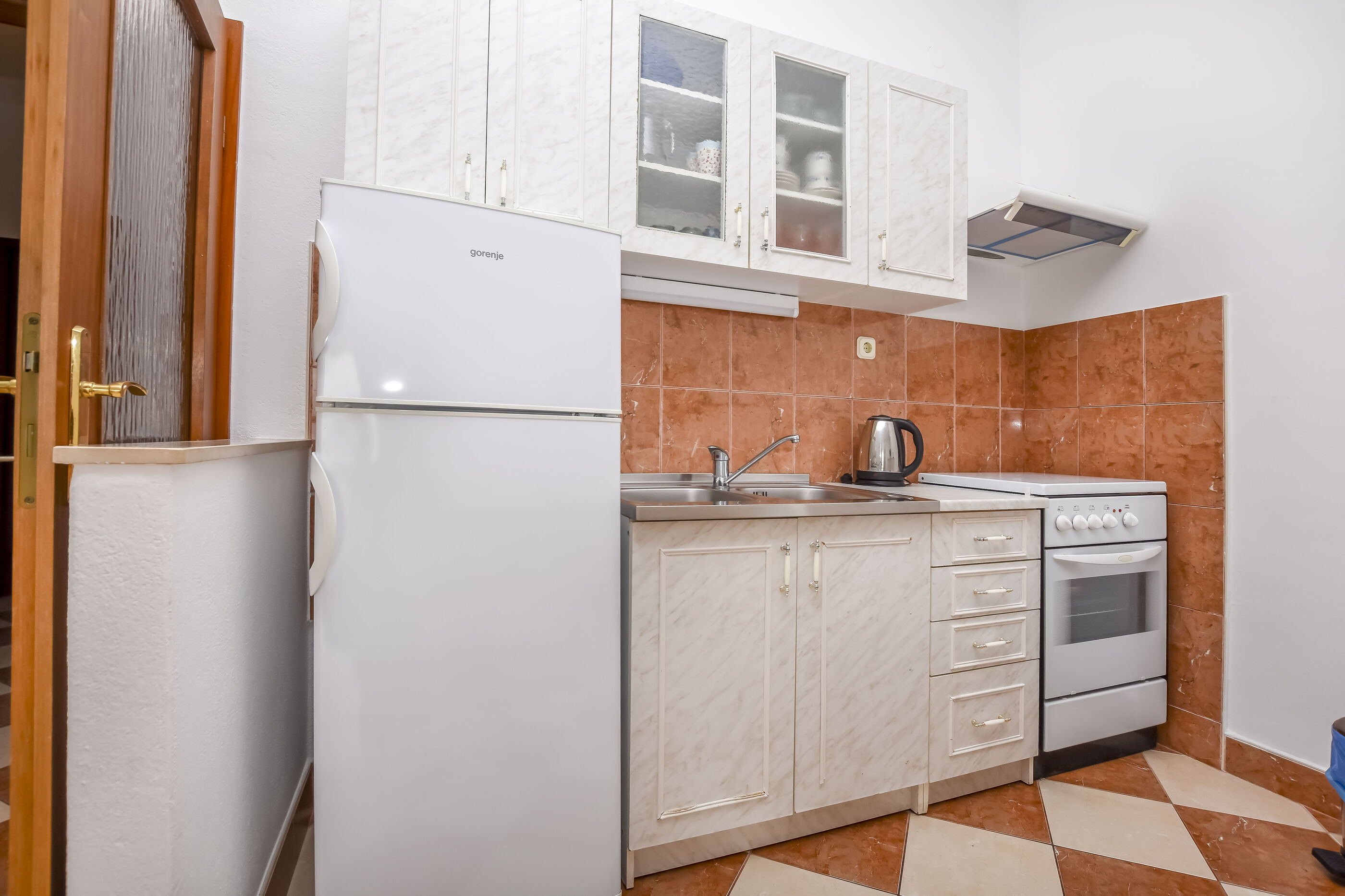 Apartments Josipa 113901-A1