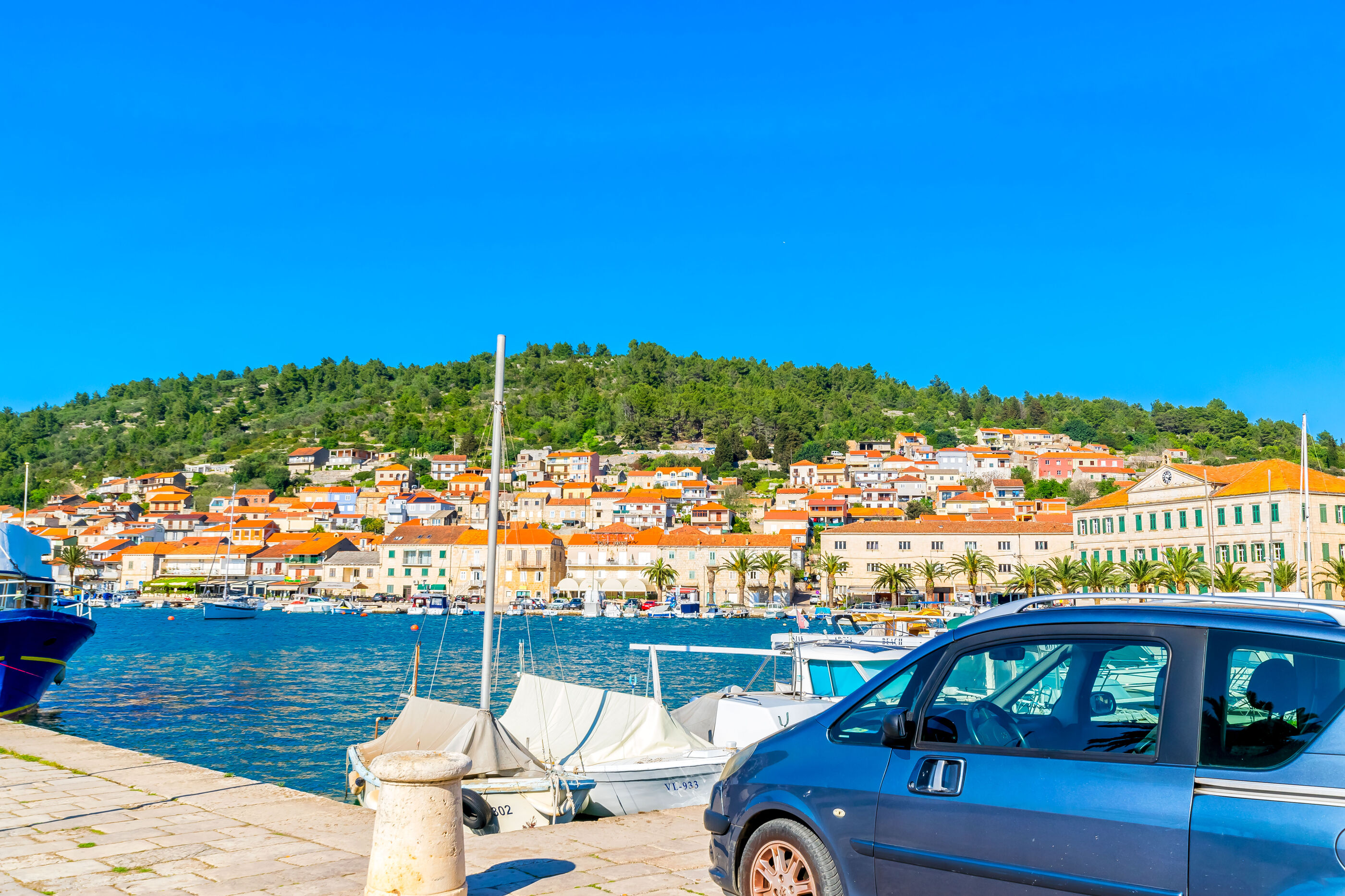 Photo of Apartment and Rooms Angela