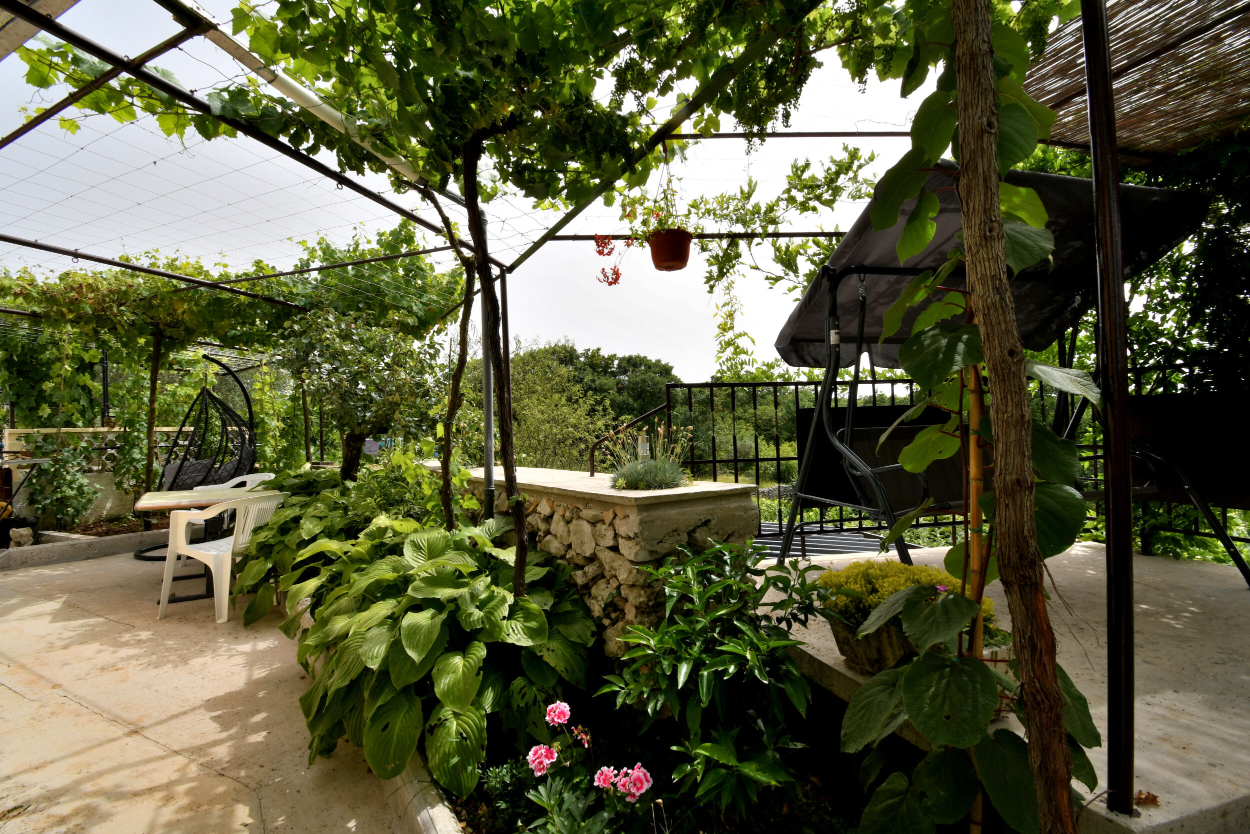 House Gioia Cristina 99391-K1