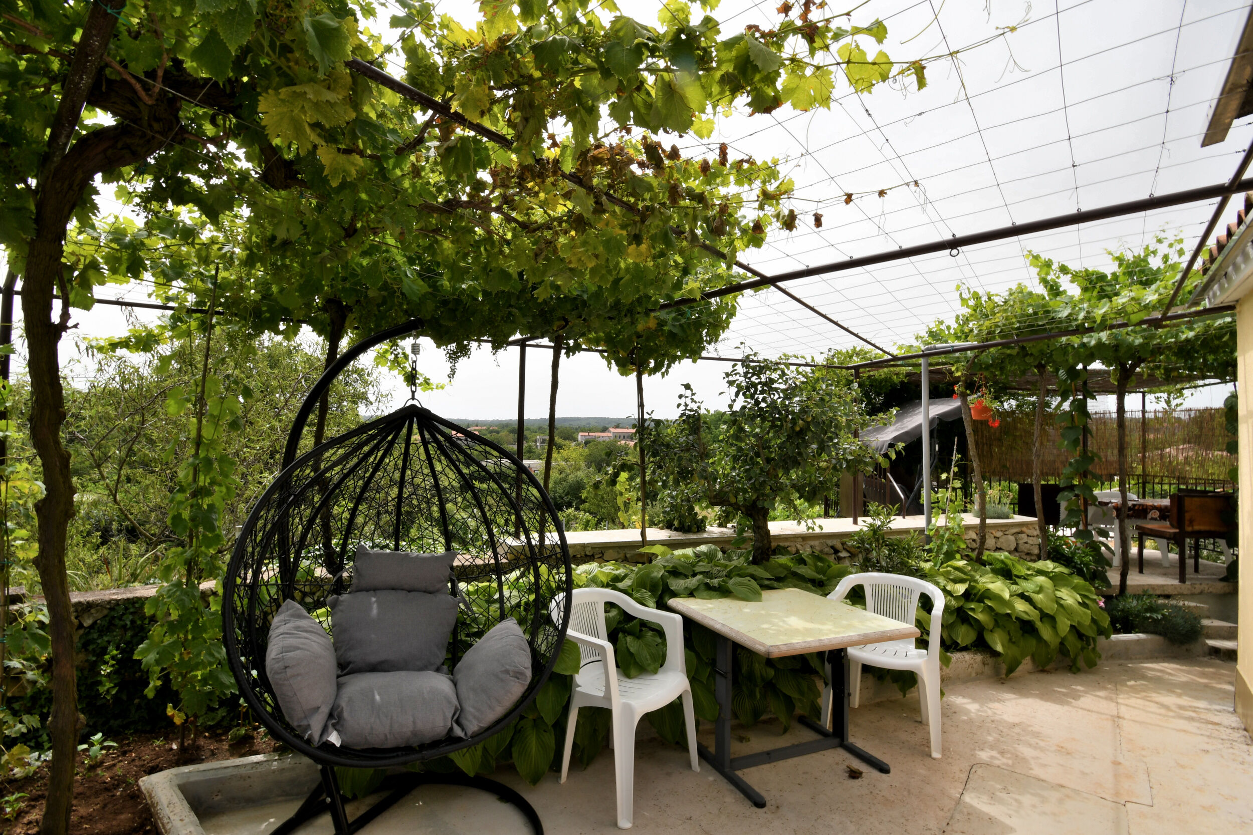 House Gioia Cristina 99391-K1