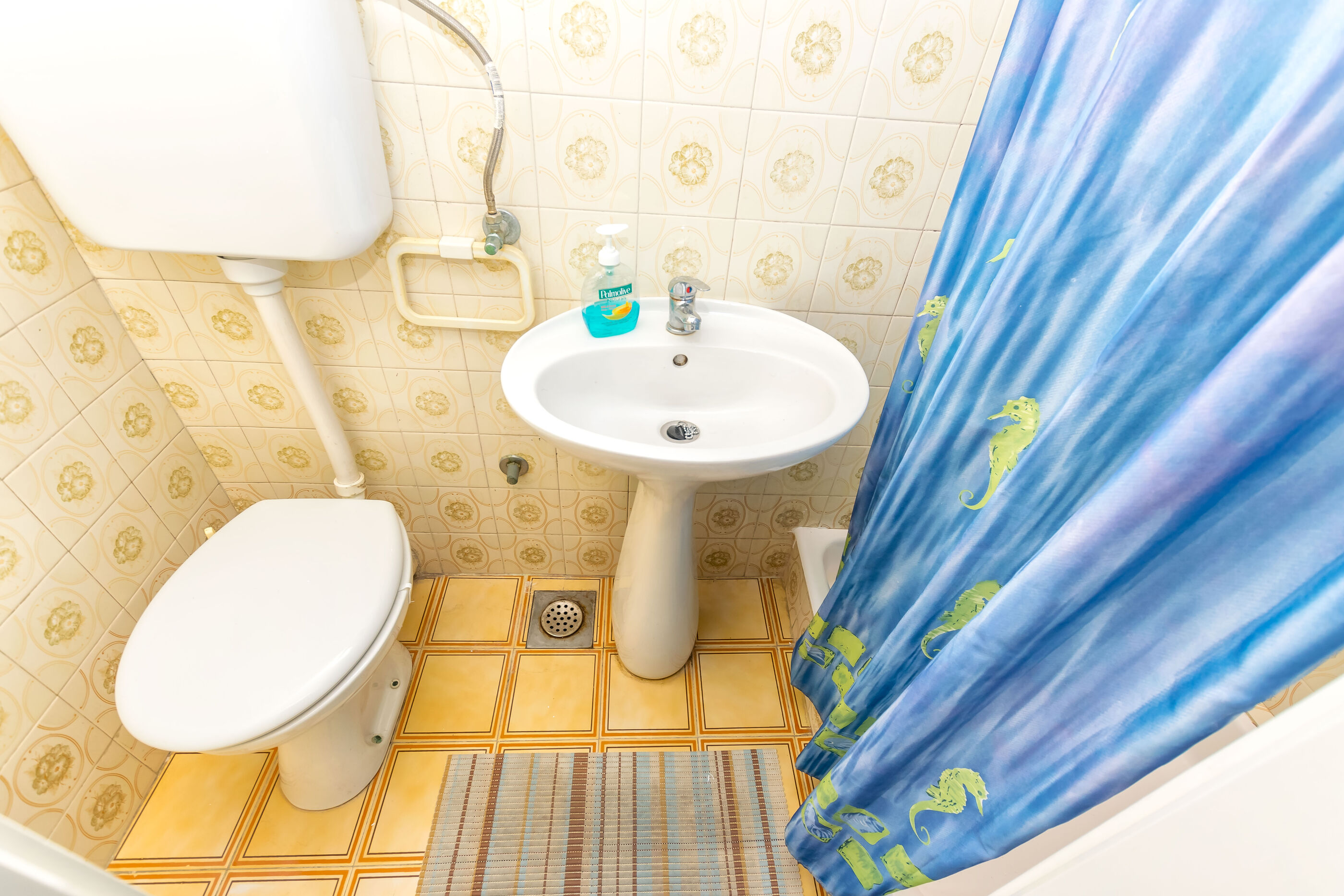Apartment and Rooms Angela 50861-S6