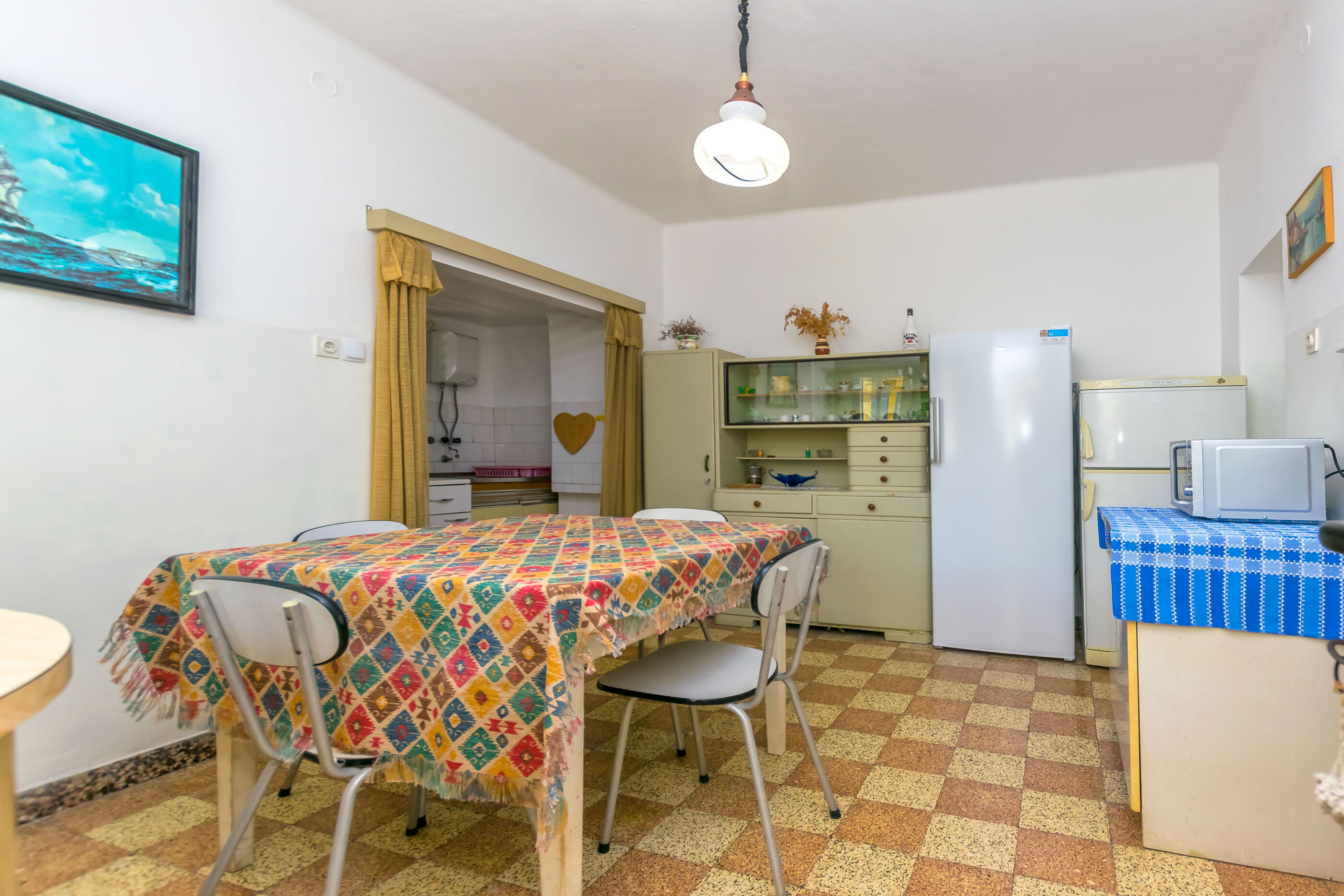 Apartment and Rooms Angela 50861-S6