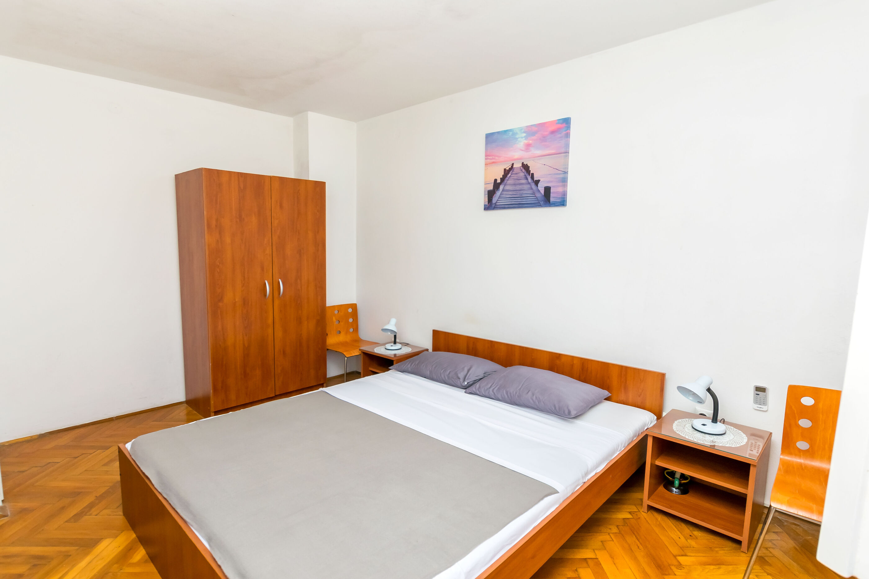 Apartment and Rooms Angela 50861-S5