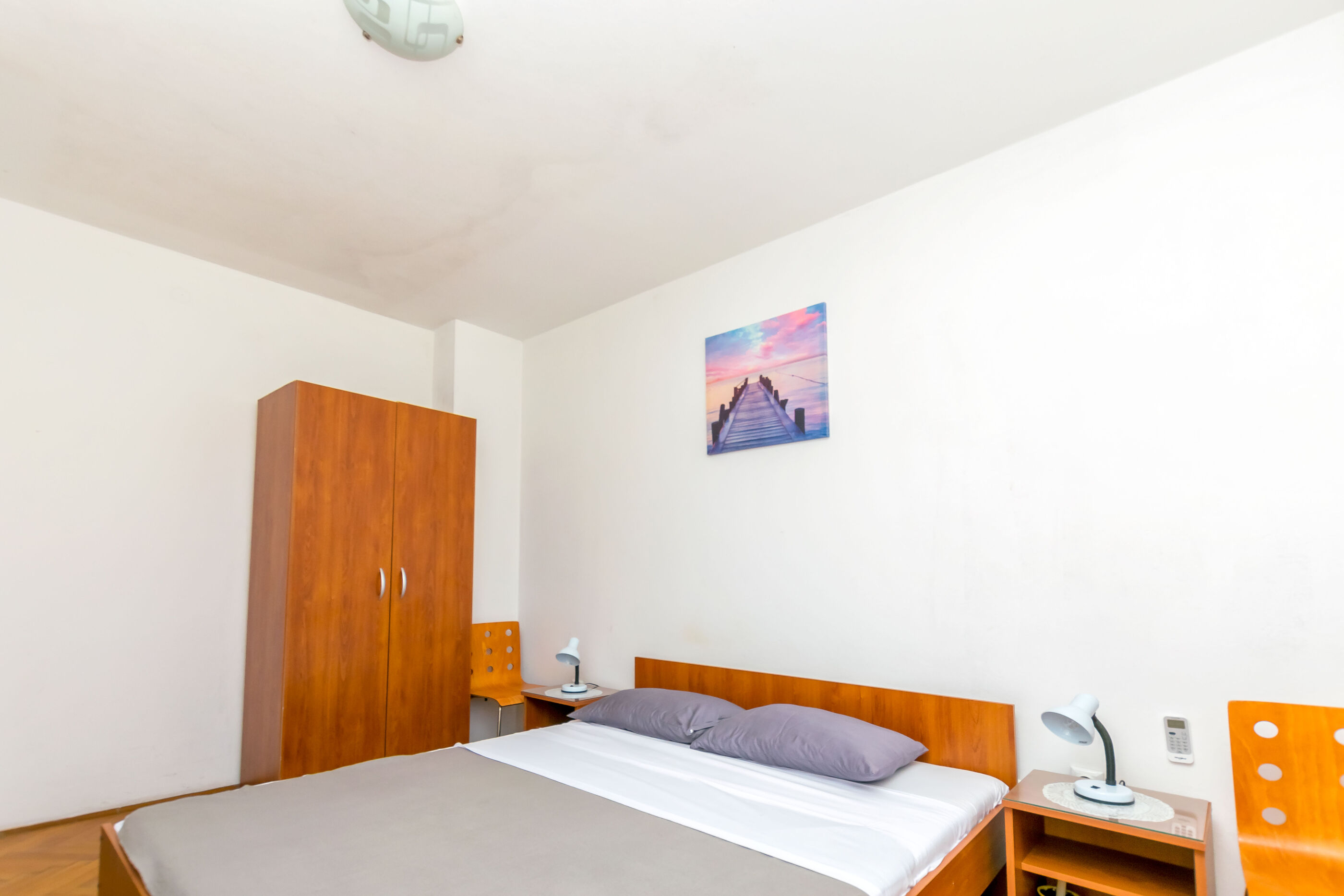 Apartment and Rooms Angela 50861-S5