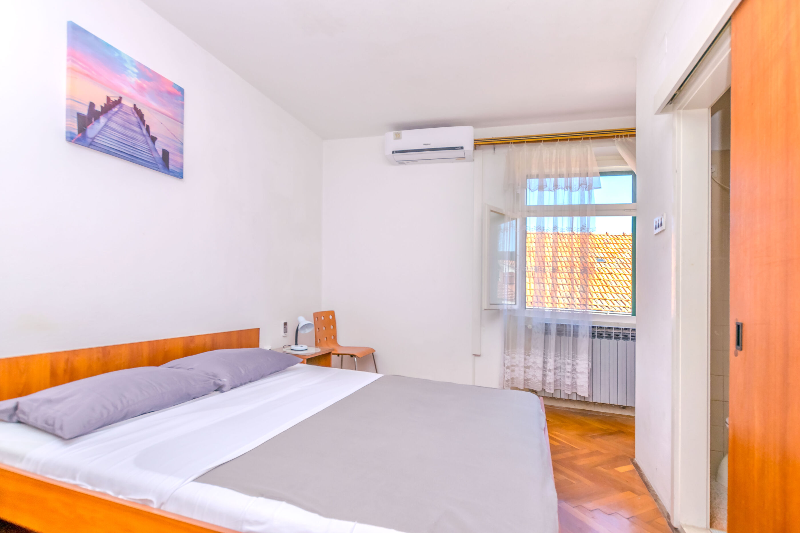 Apartment and Rooms Angela 50861-S5