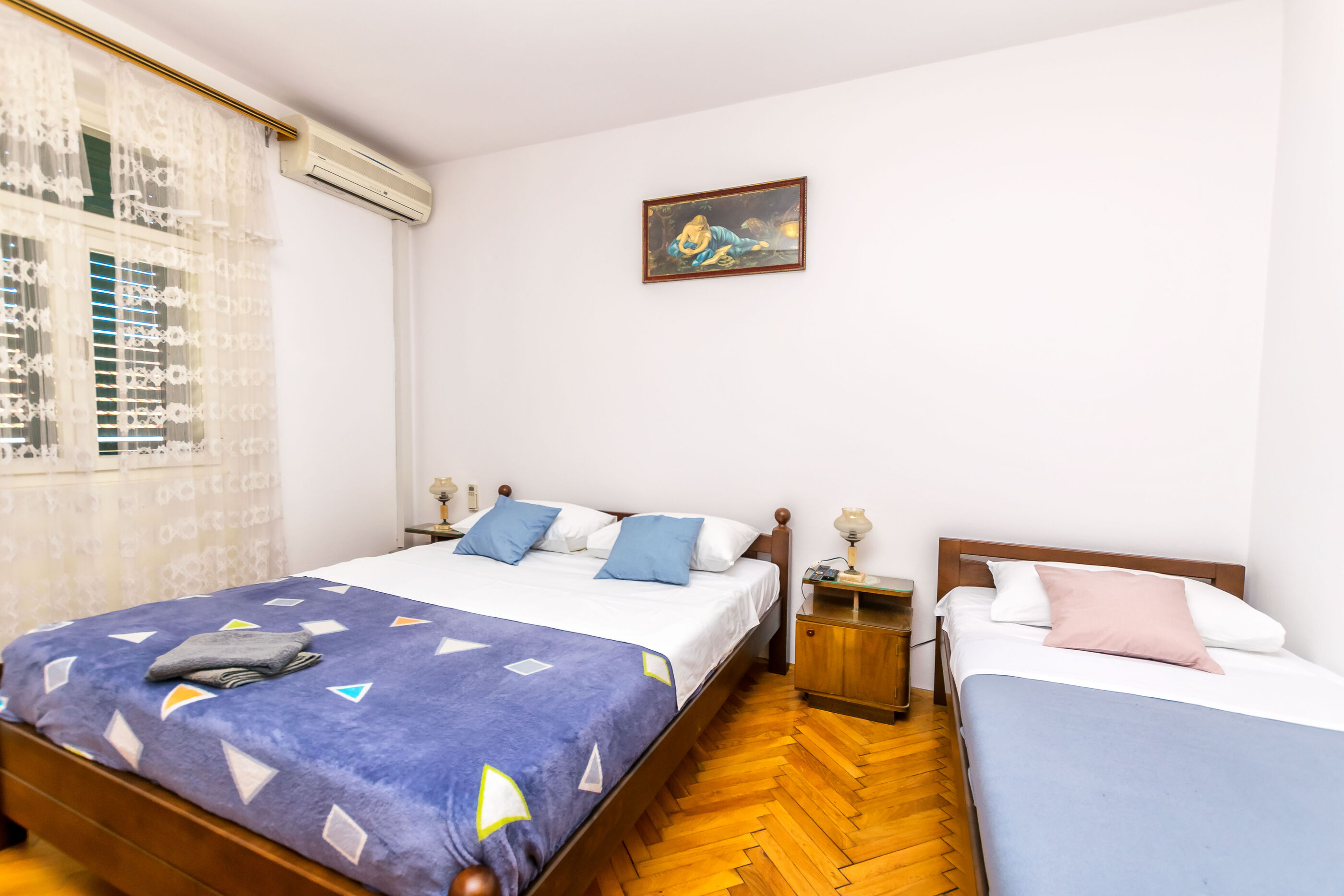 Apartment and Rooms Angela 50861-S3