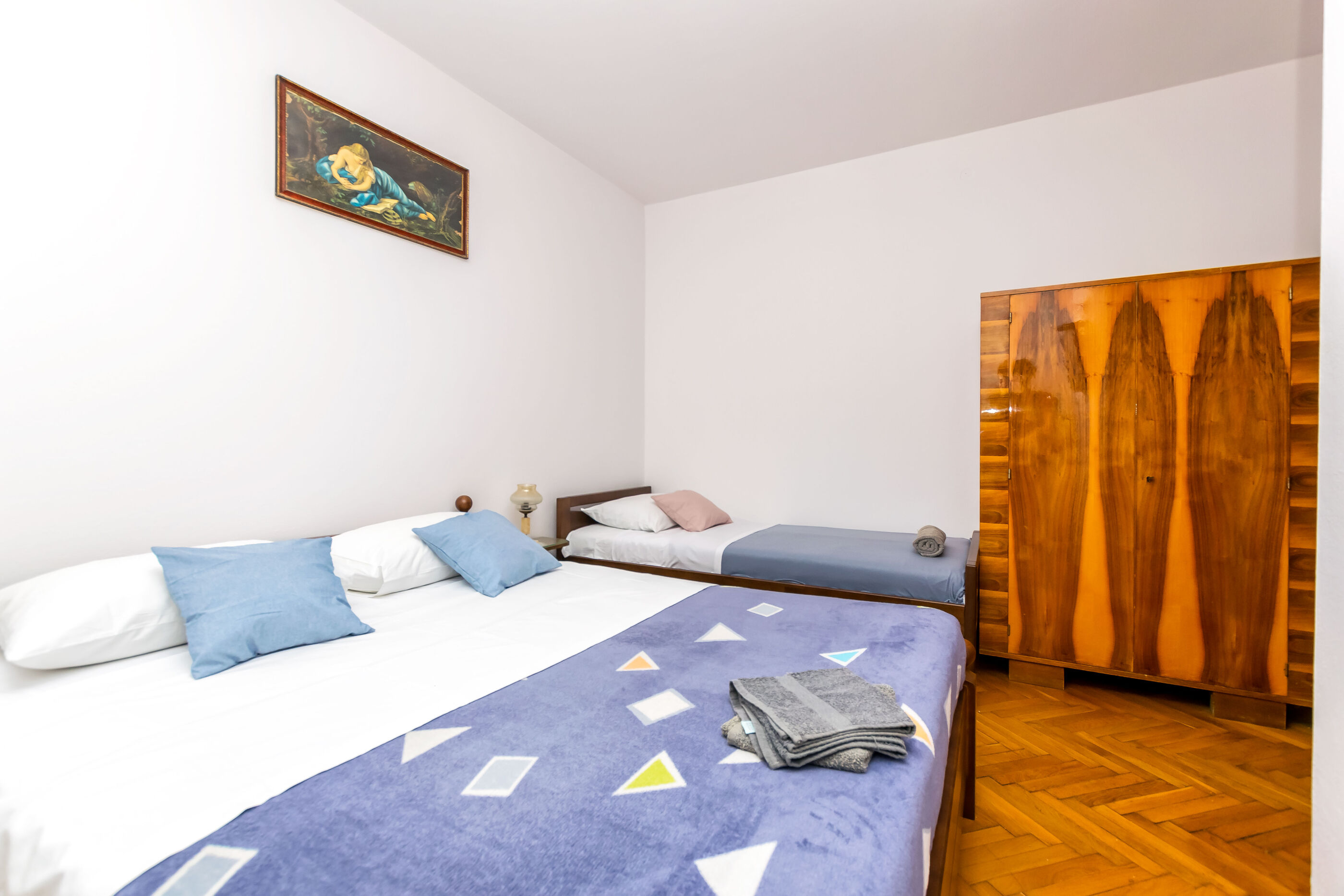 Apartment and Rooms Angela 50861-S3