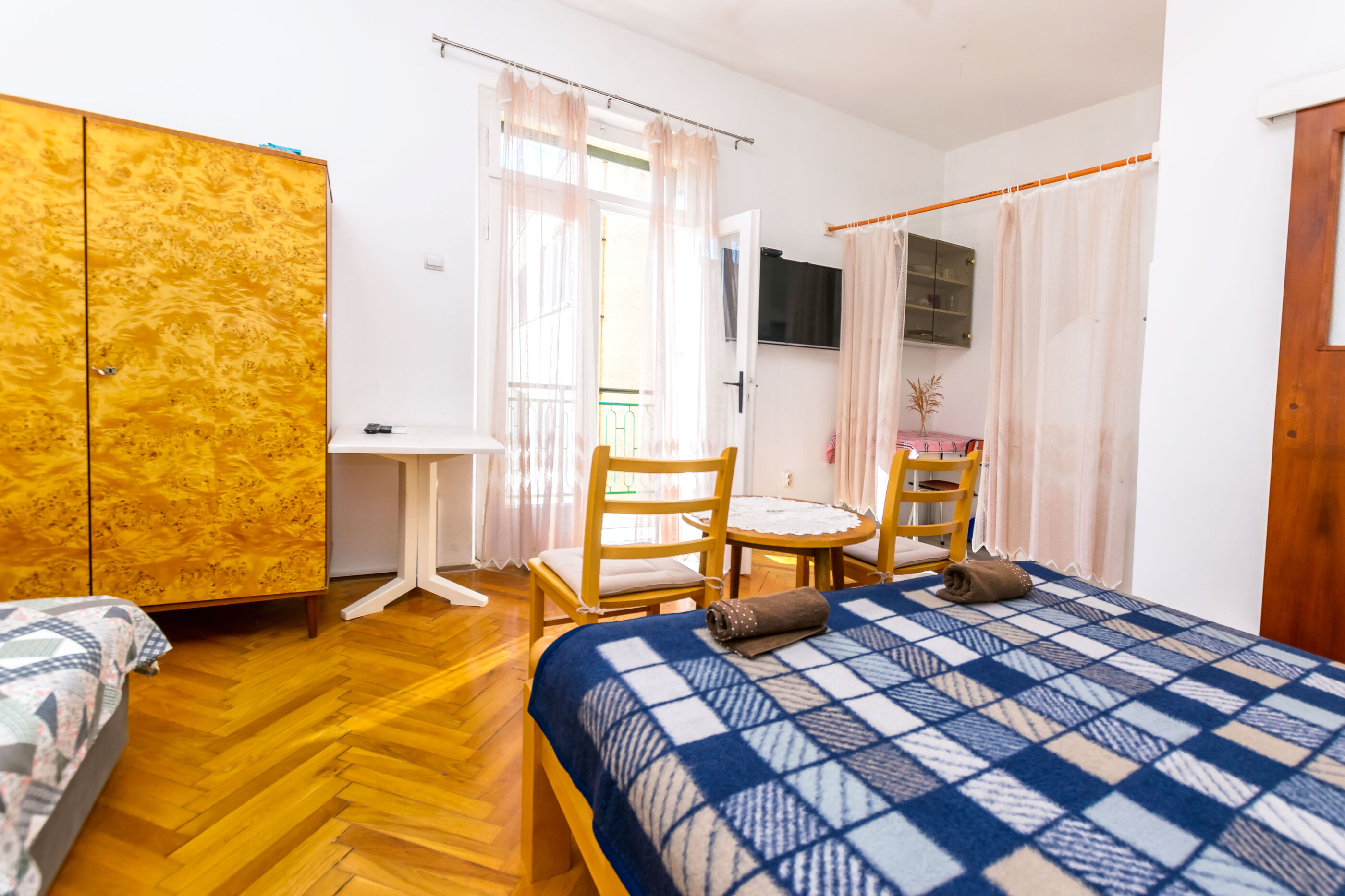 Apartment and Rooms Angela 50861-A1