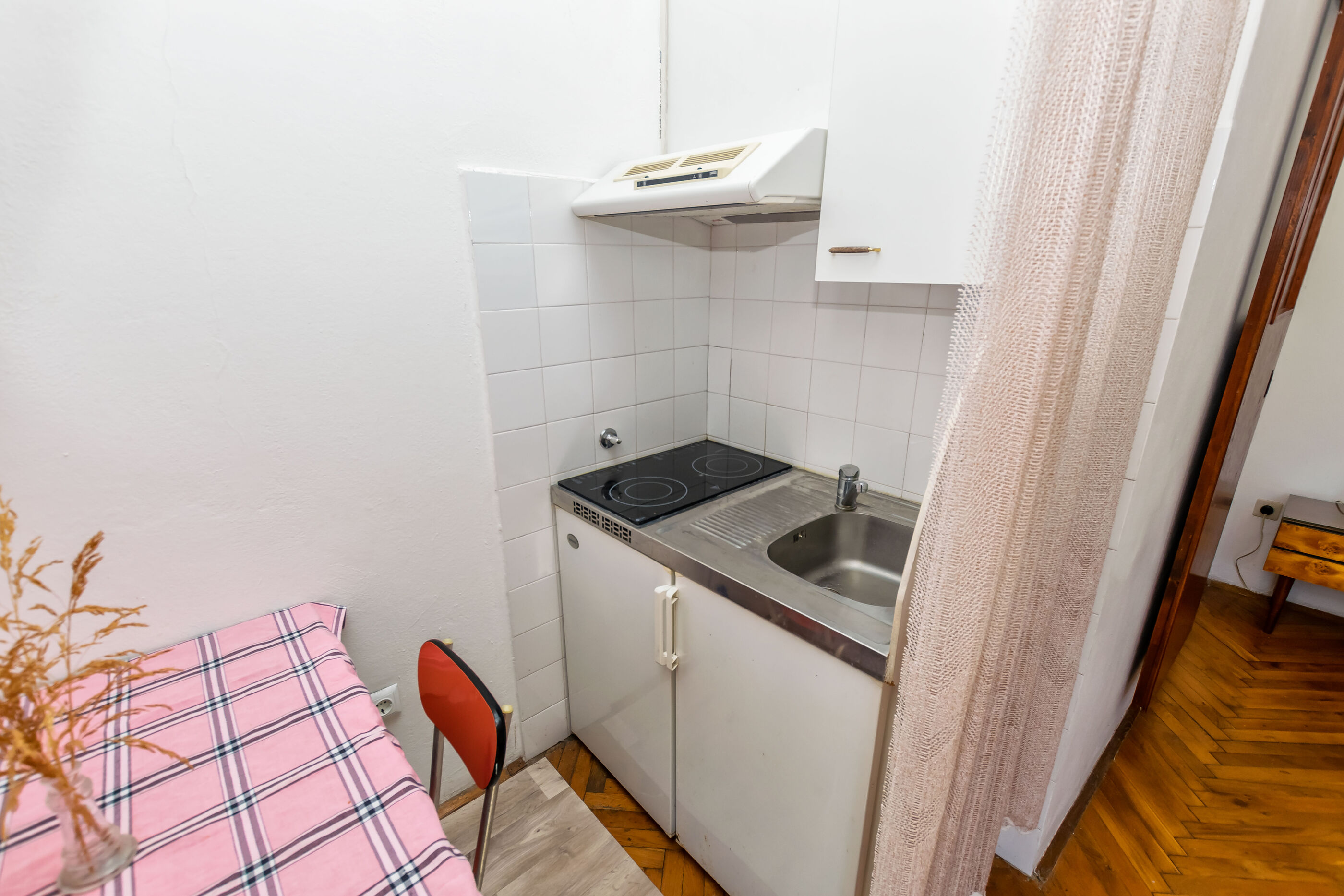 Apartment and Rooms Angela 50861-A1