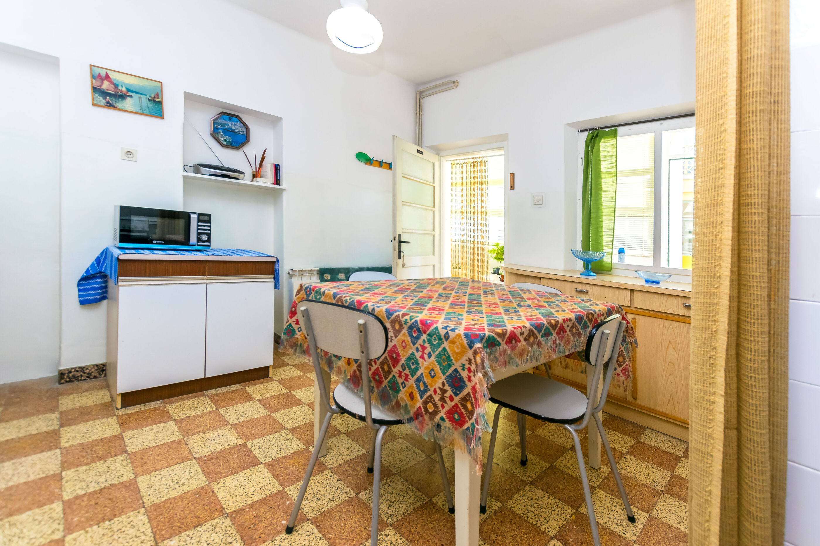 Apartment and Rooms Angela 50861-S10