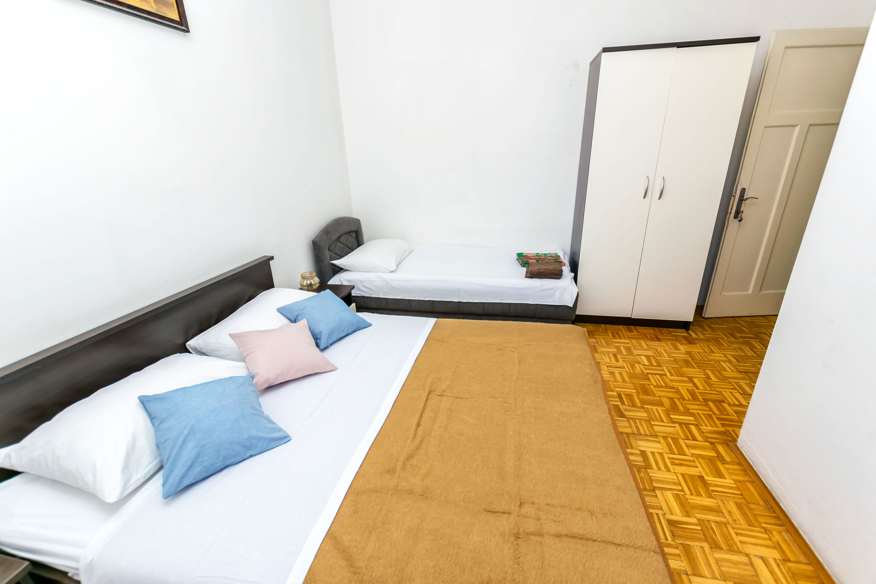 Apartment and Rooms Angela 50861-S10