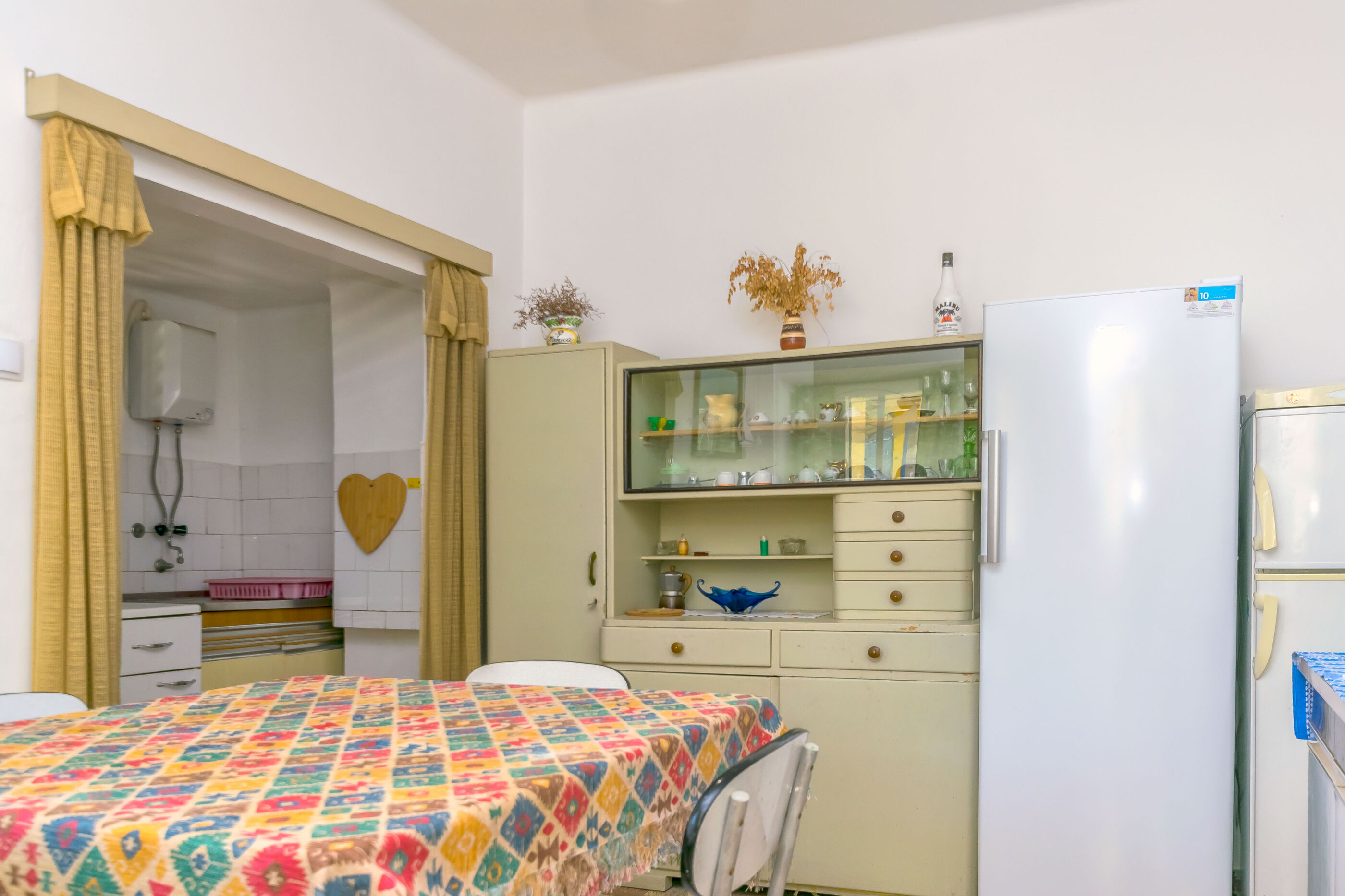 Apartment and Rooms Angela 50861-S8