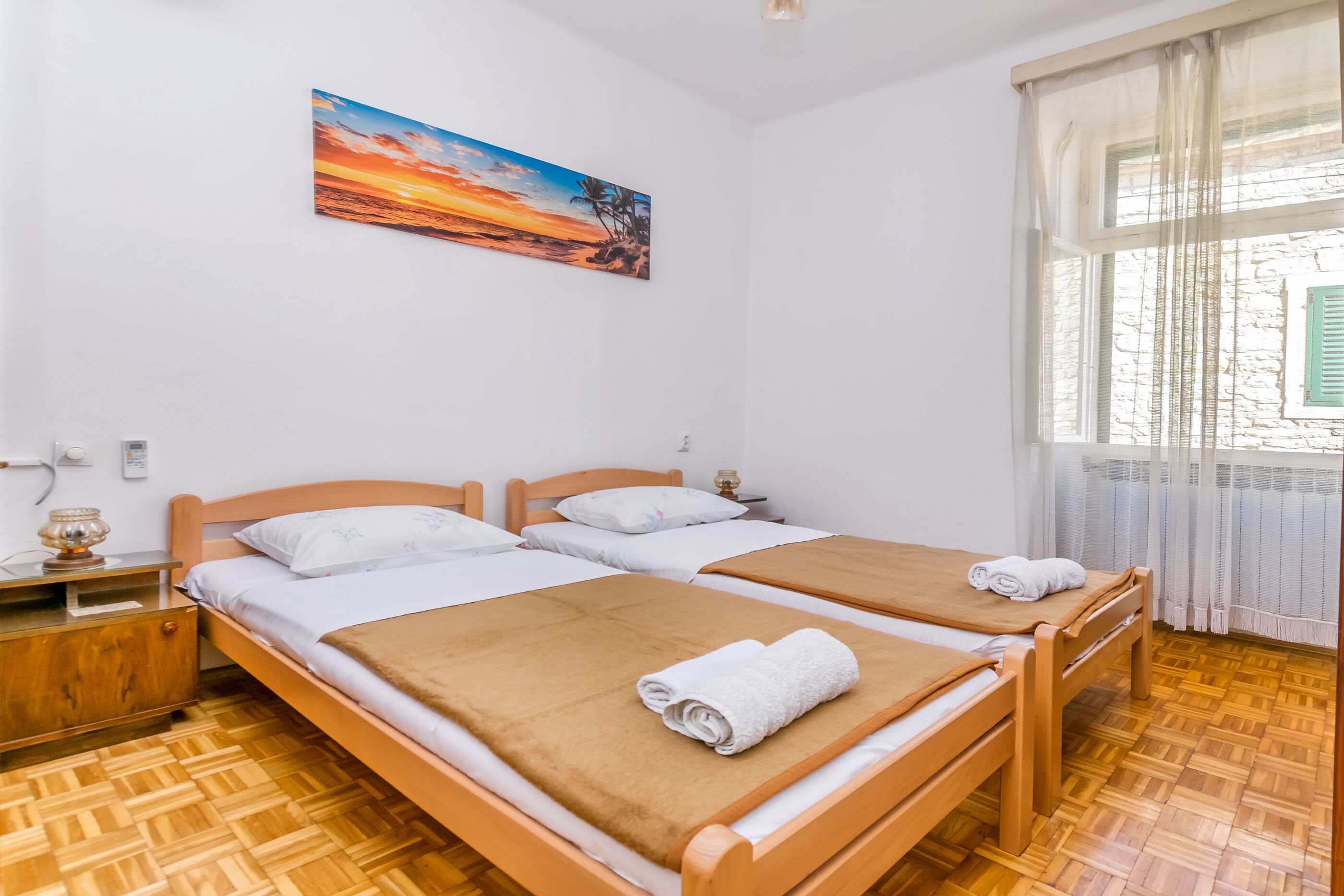 Apartment and Rooms Angela 50861-S8