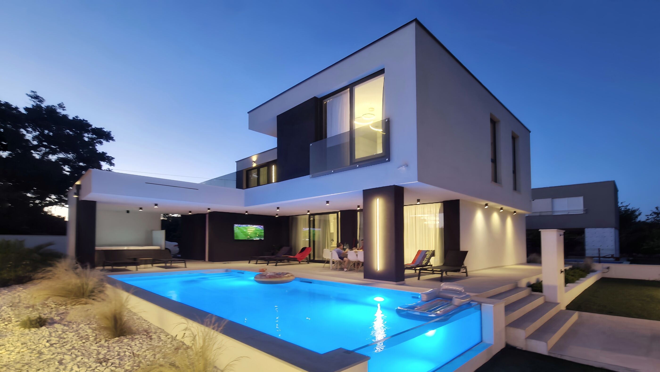Villa 1 V0991-K1