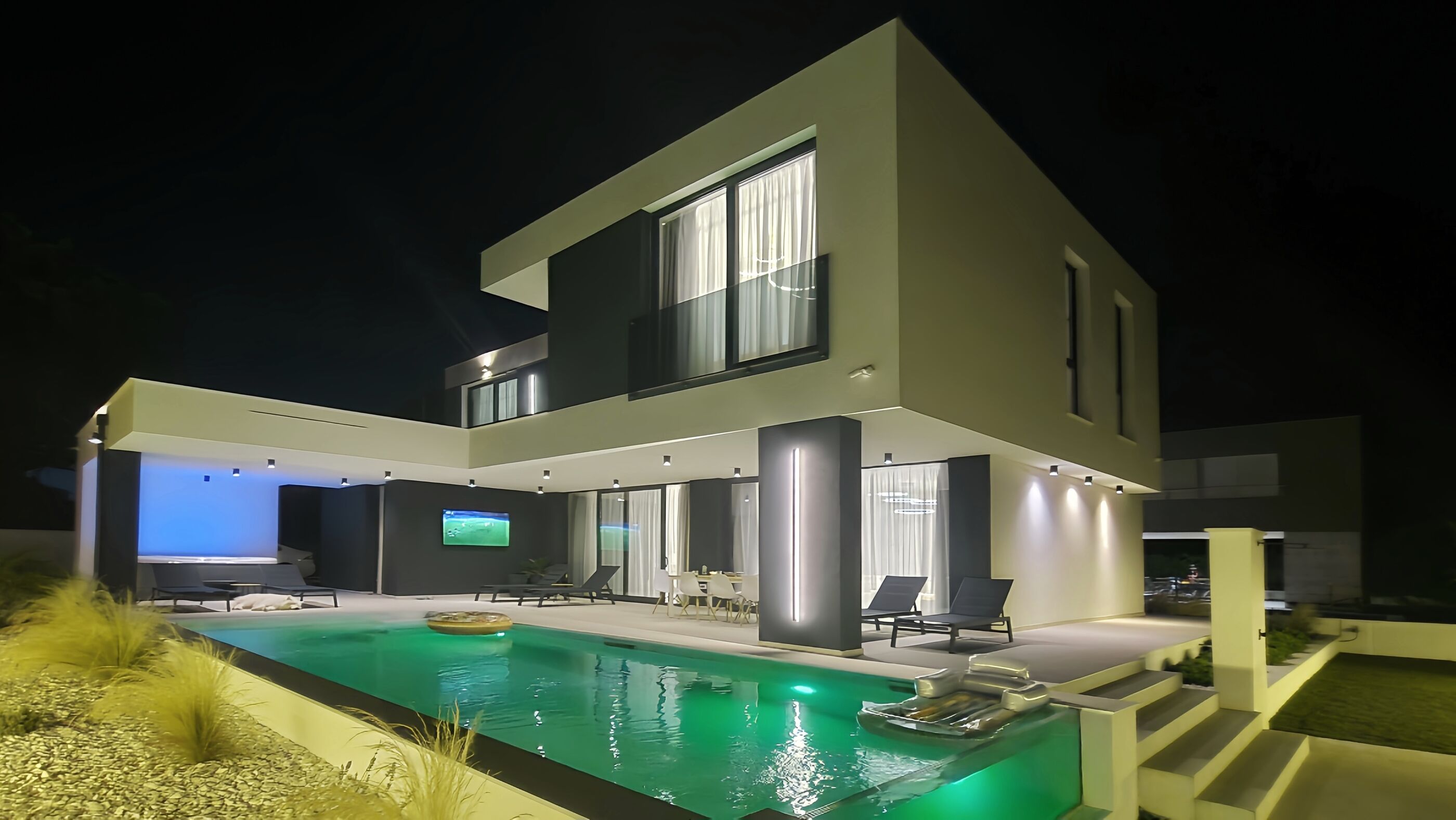 Villa 1 V0991-K1
