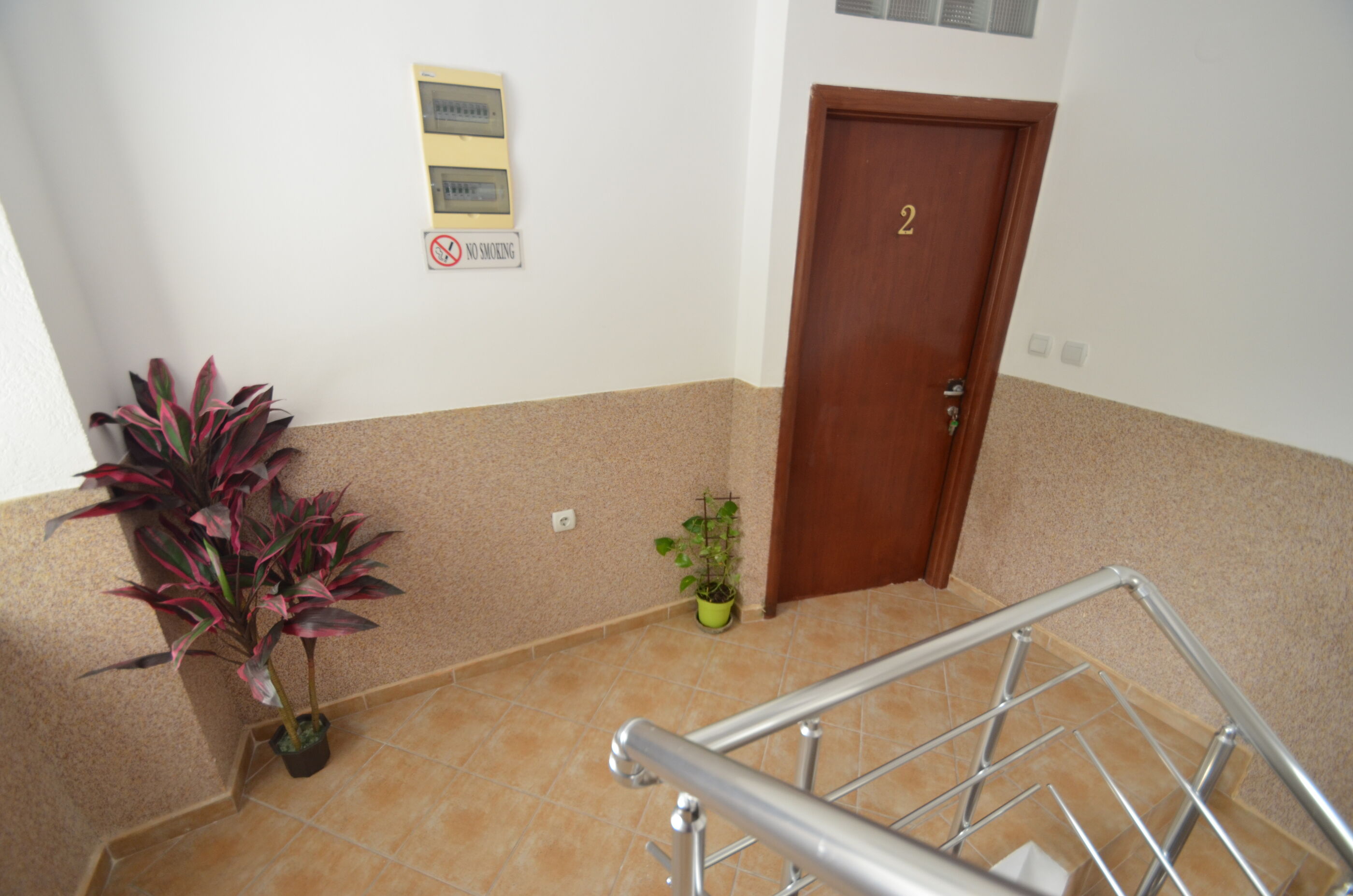 Apartments Mir i dobro 93491-A2