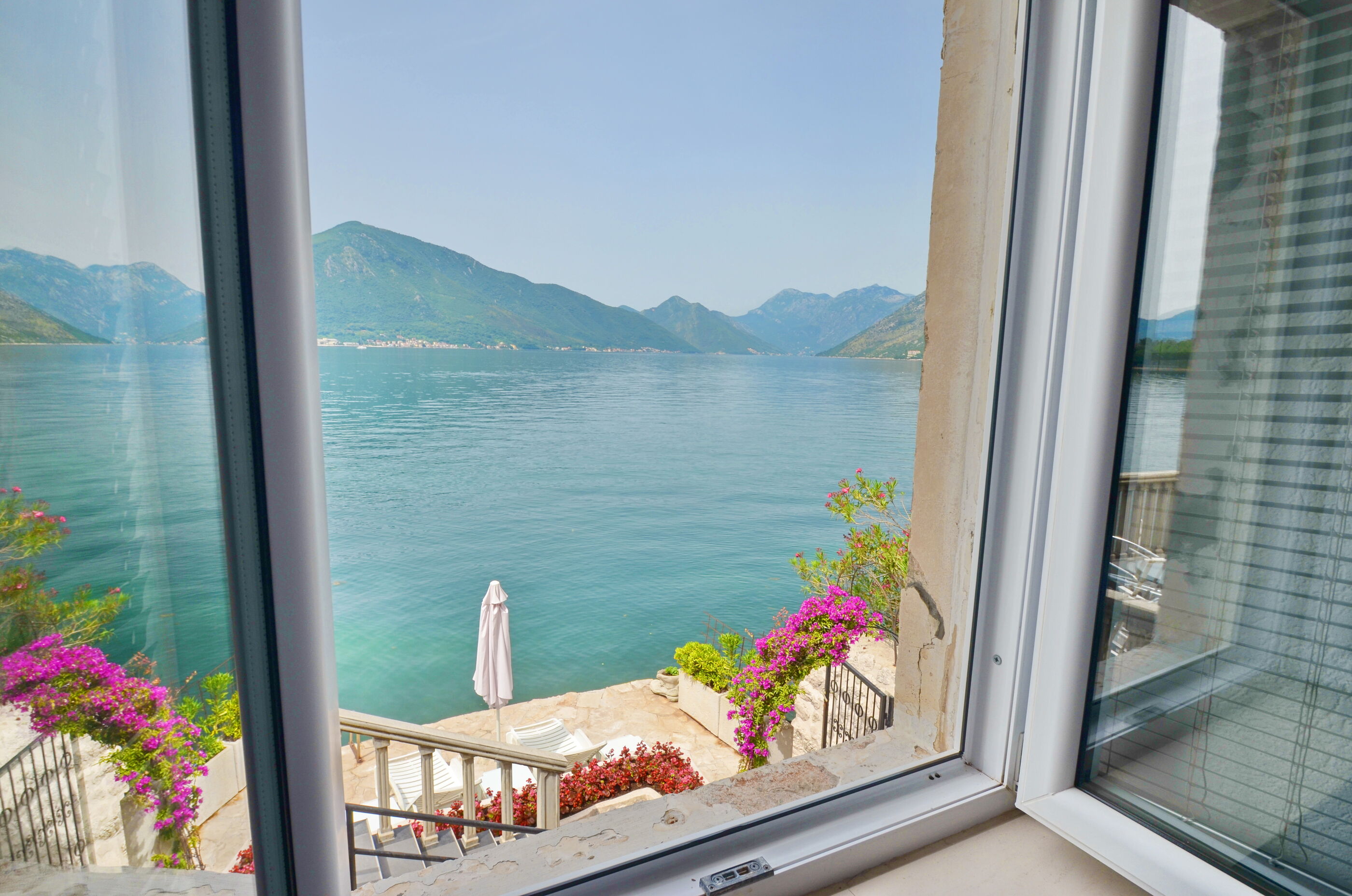 Apartments Mir i dobro 93491-A2