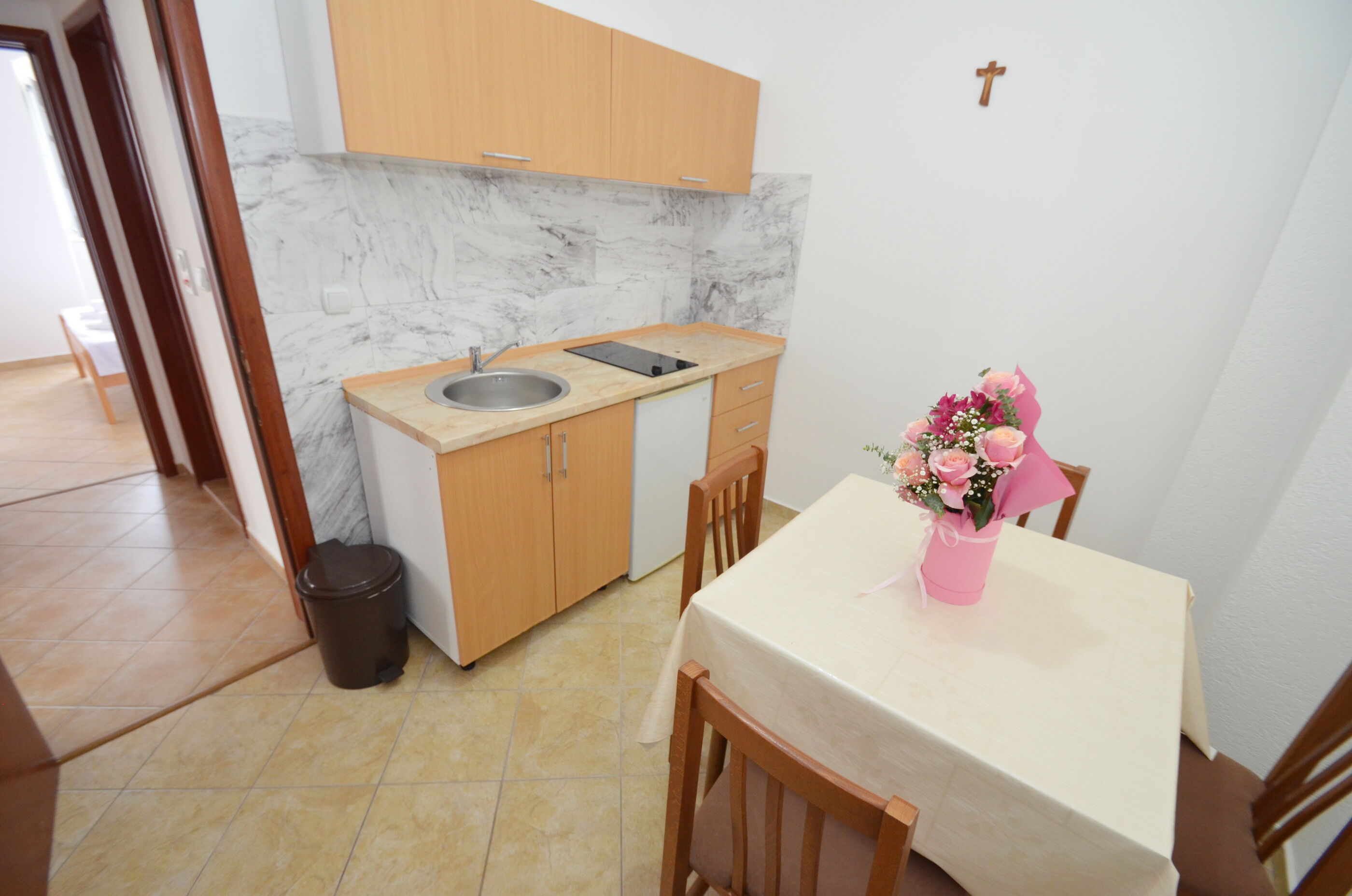 Apartments Mir i dobro 93491-A2