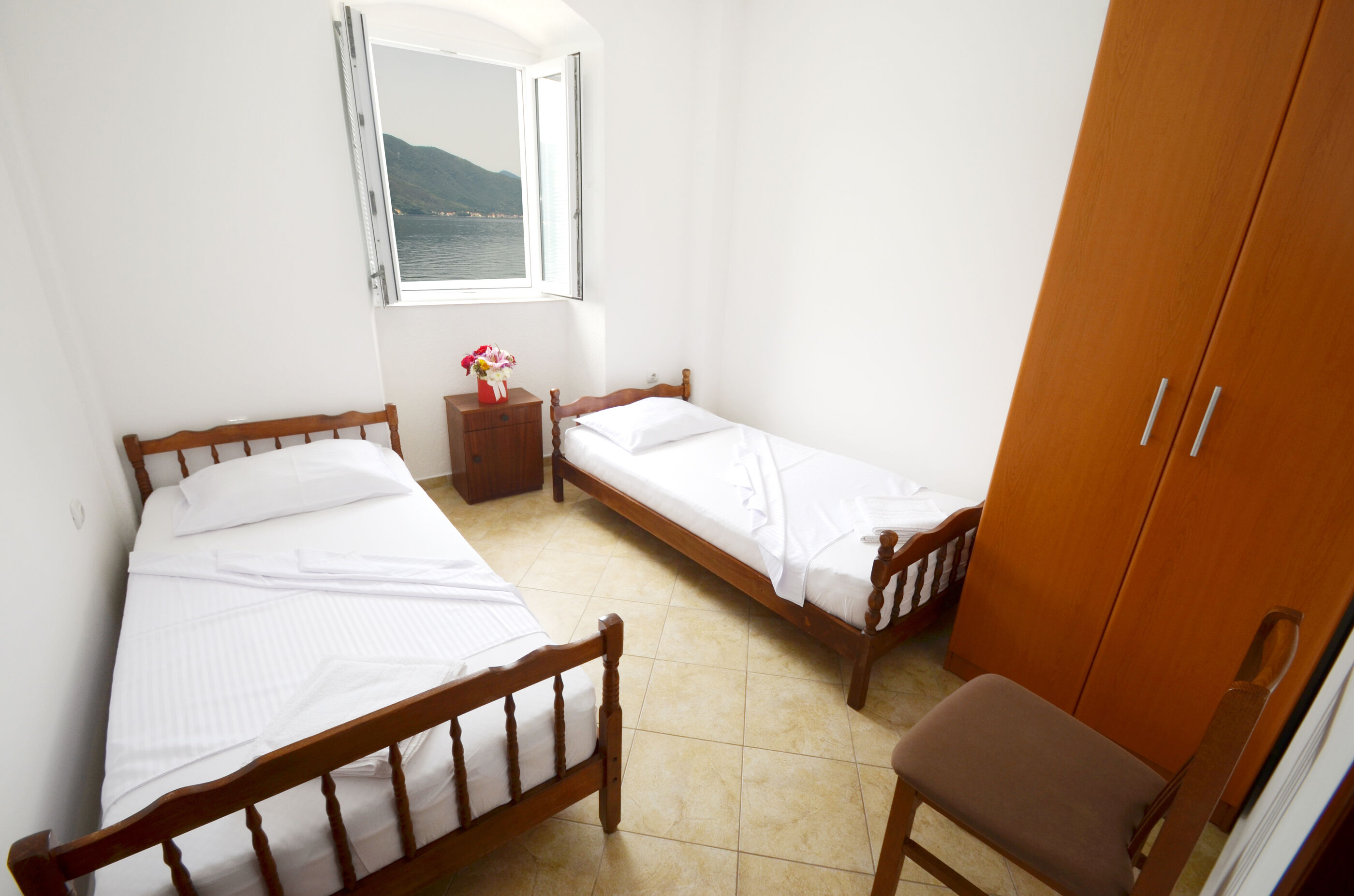 Apartments Mir i dobro 93491-A3