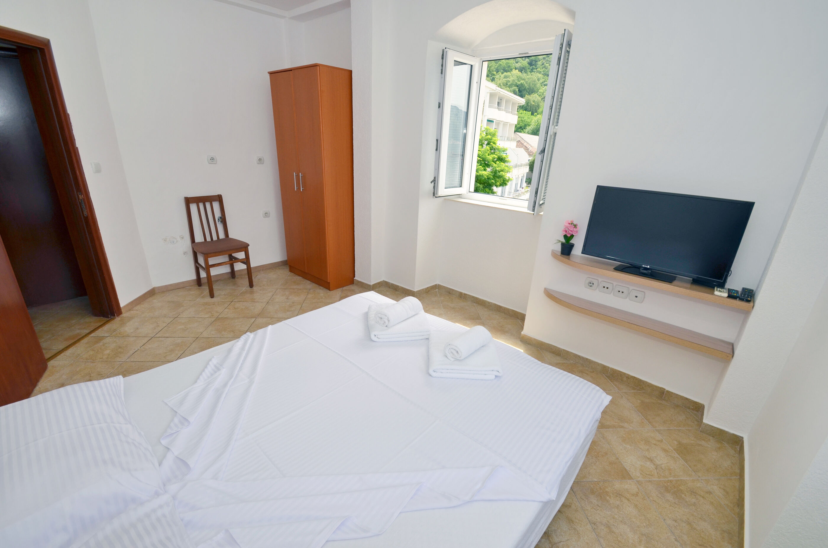 Apartments Mir i dobro 93491-A3