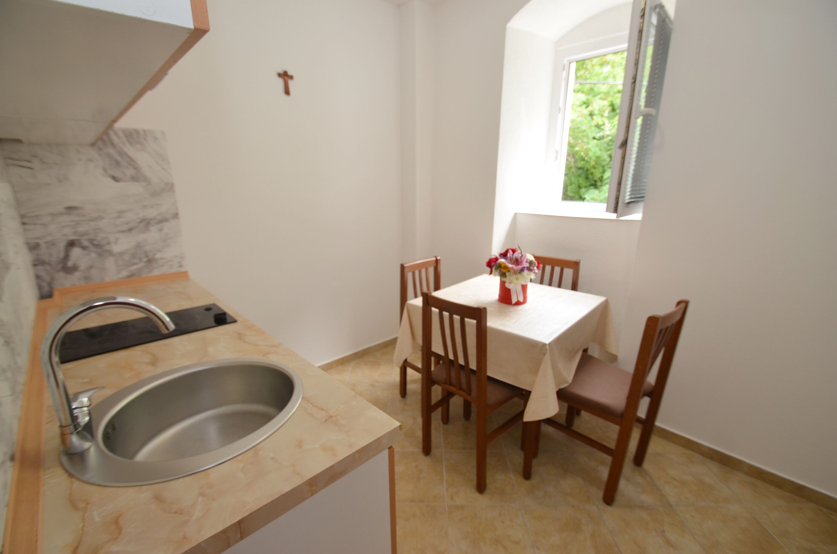 Apartments Mir i dobro 93491-A3