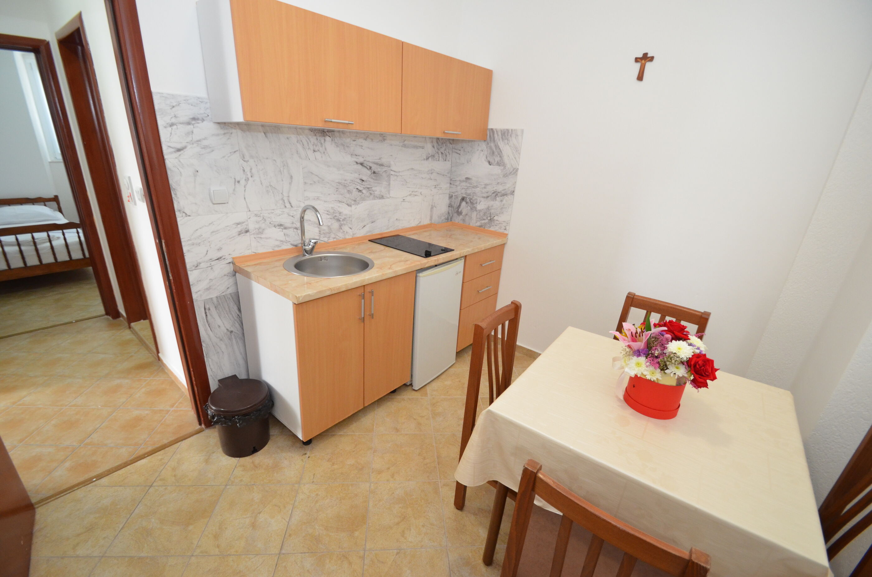 Apartments Mir i dobro 93491-A3