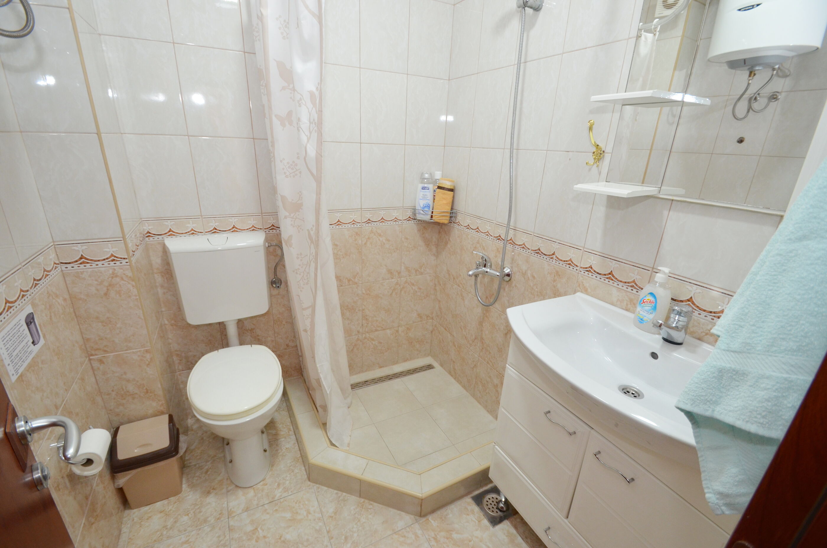 Apartments Mir i dobro 93491-A3