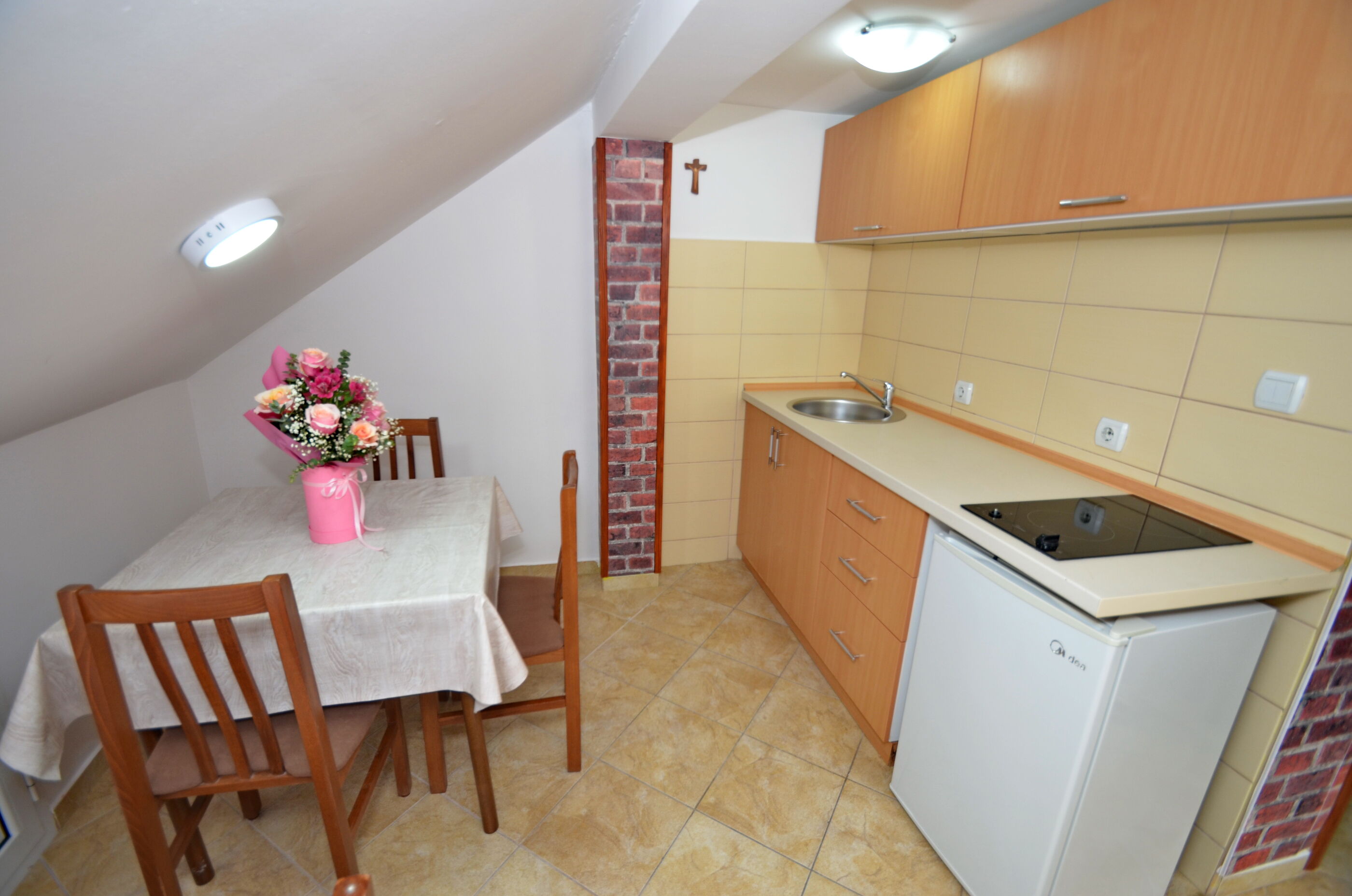 Apartments Mir i dobro 93491-A4