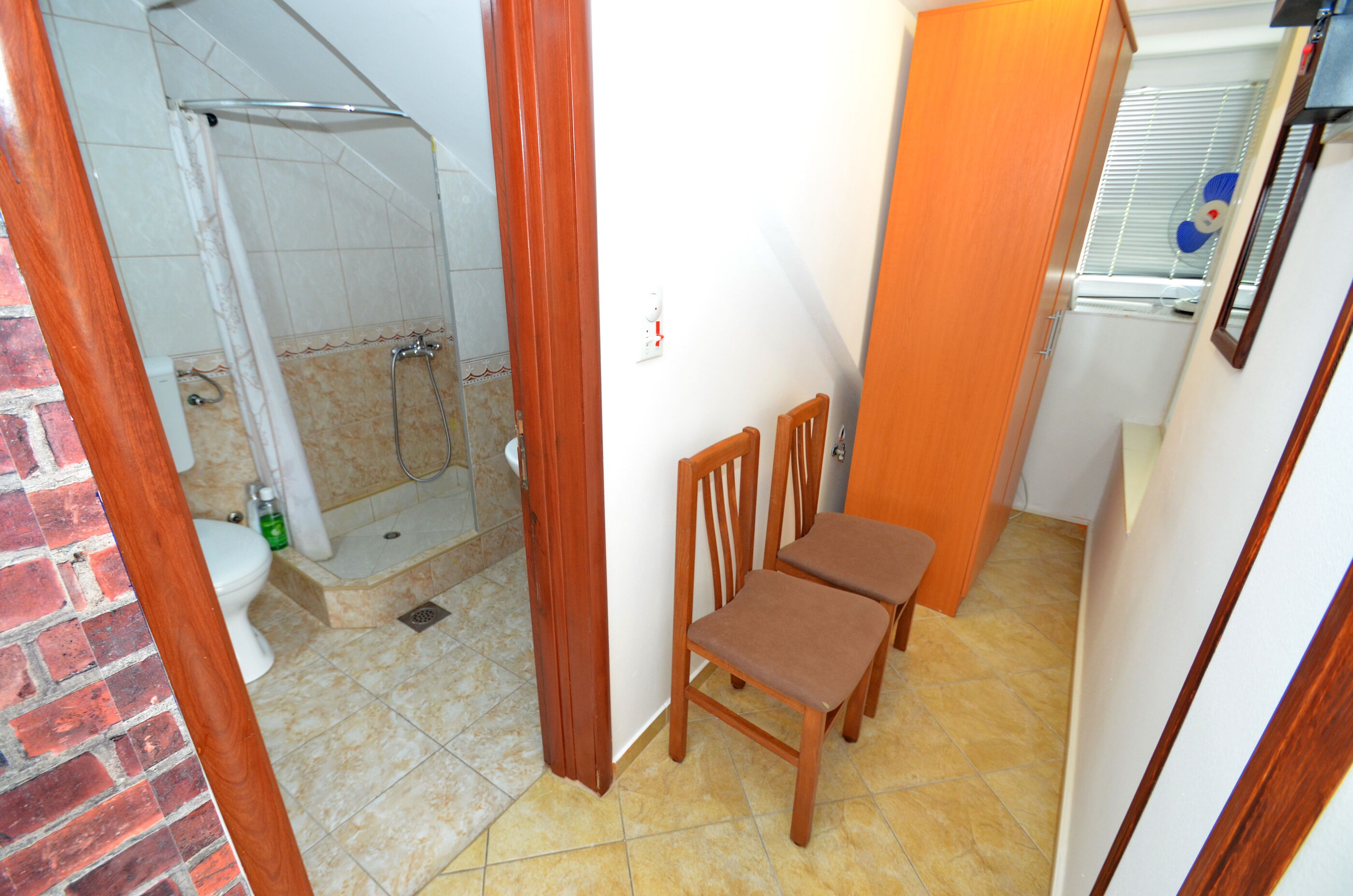 Apartments Mir i dobro 93491-A4
