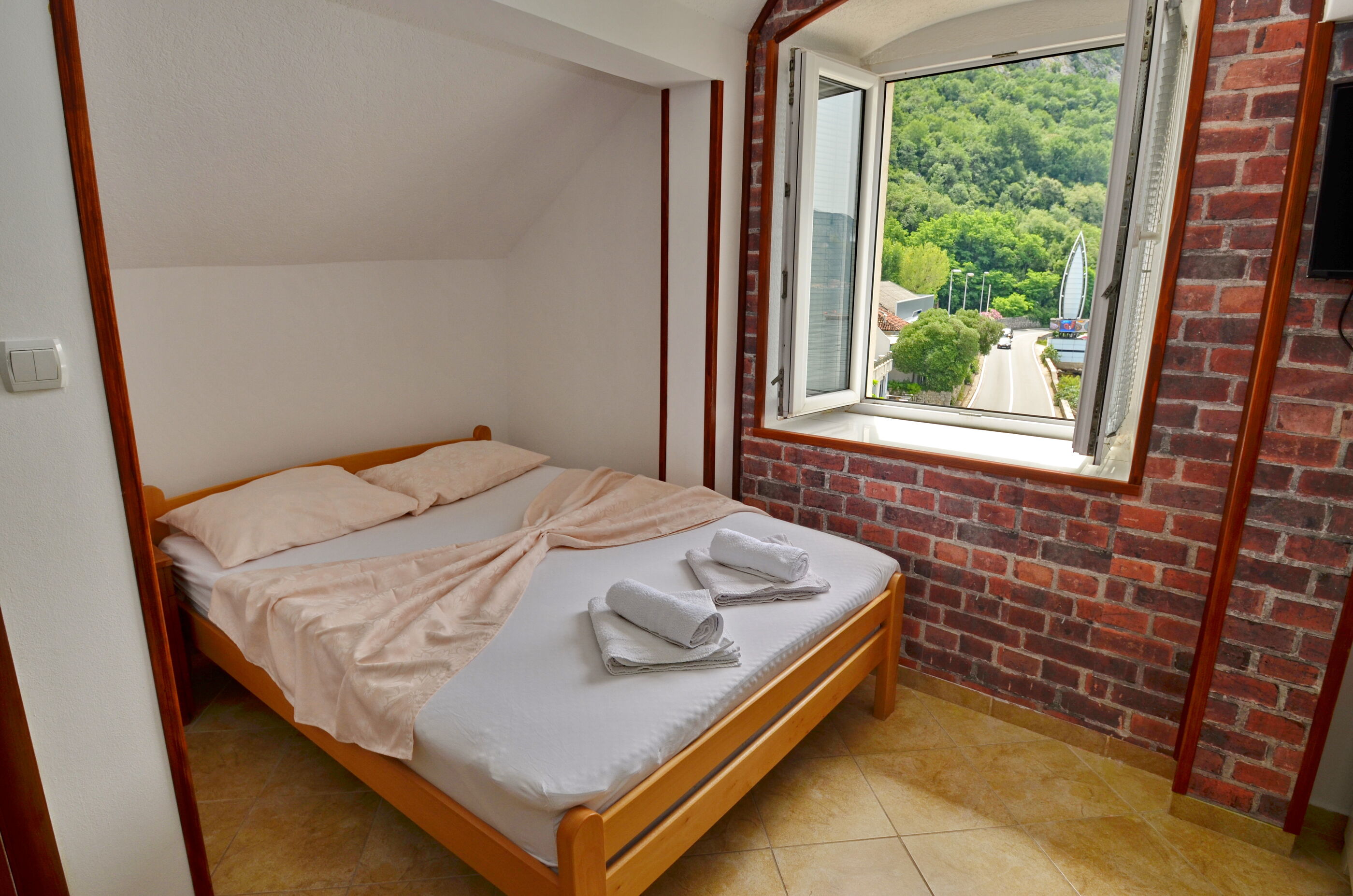 Apartments Mir i dobro 93491-A4