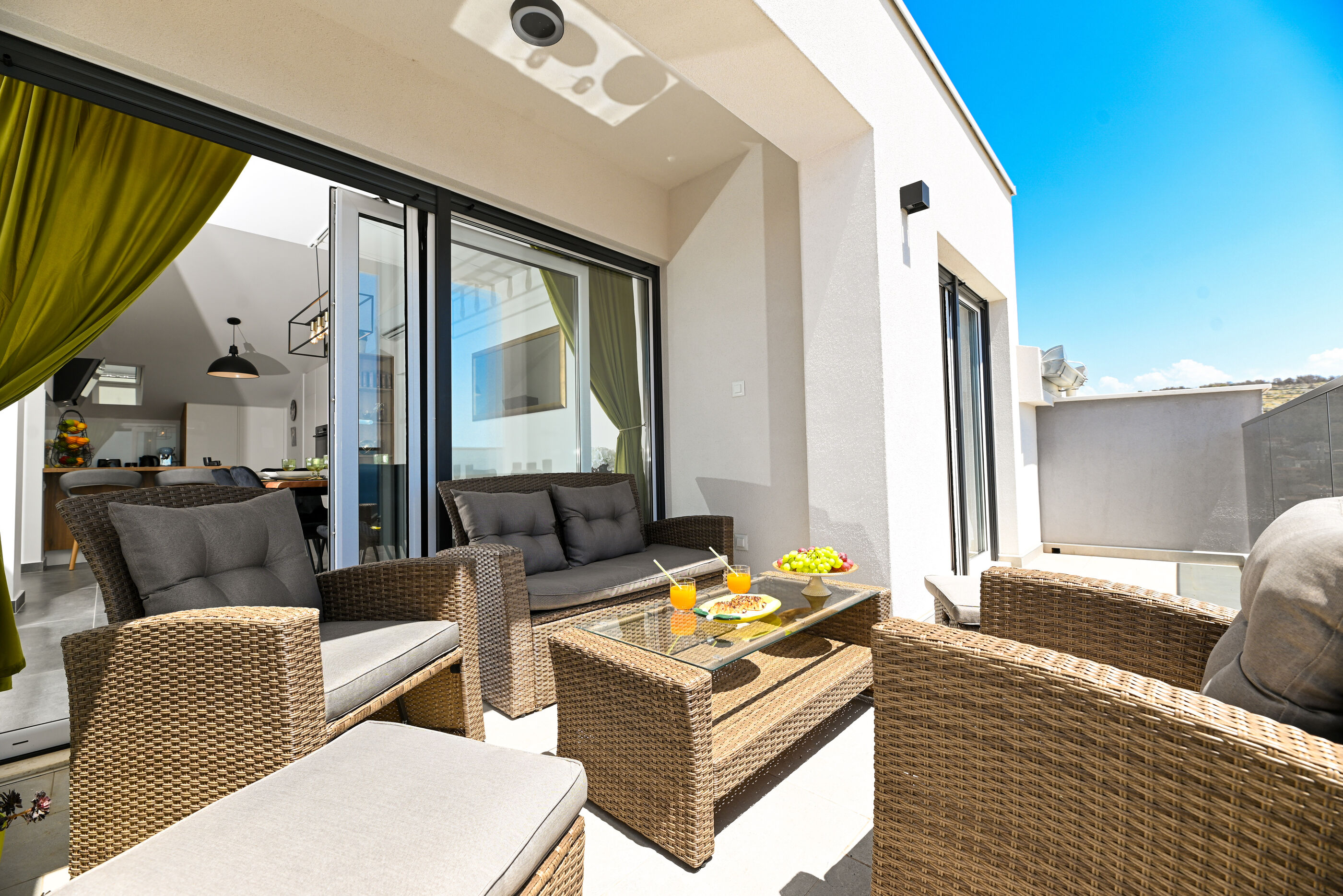 Apartments Diva 113891-A5