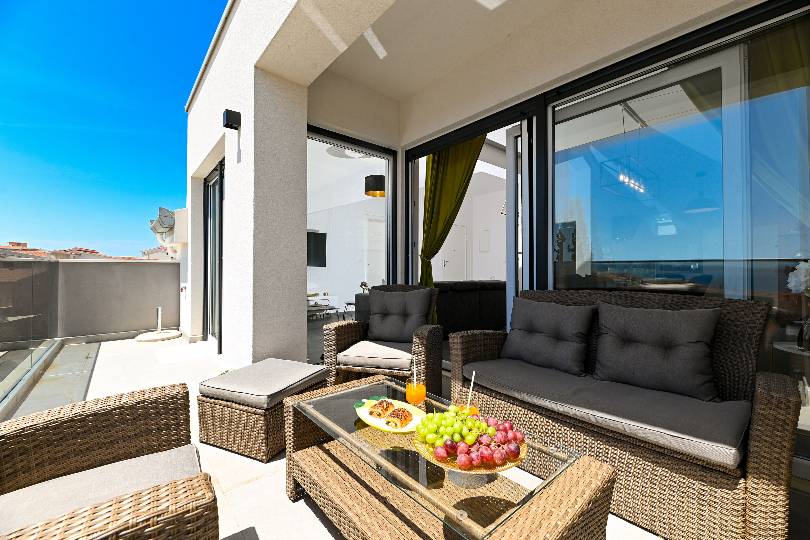 Apartments Diva 113891-A5