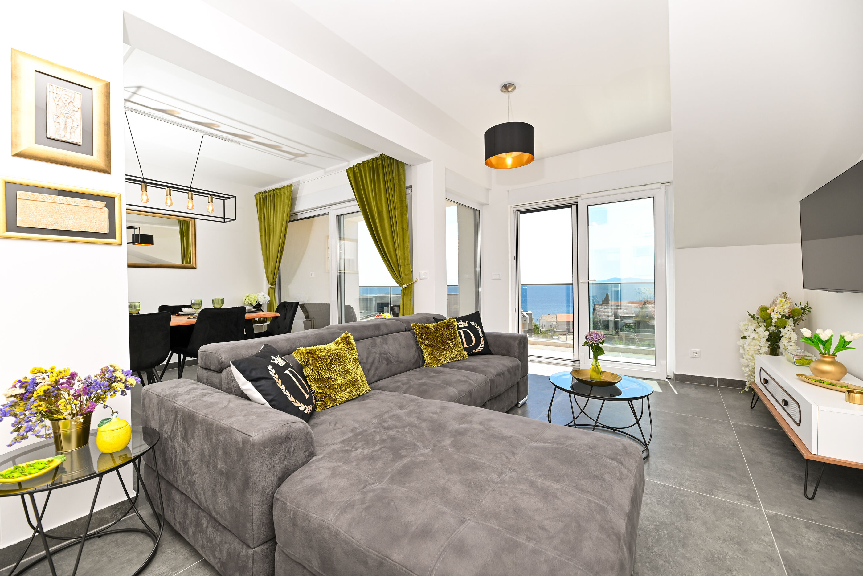 Apartments Diva 113891-A5