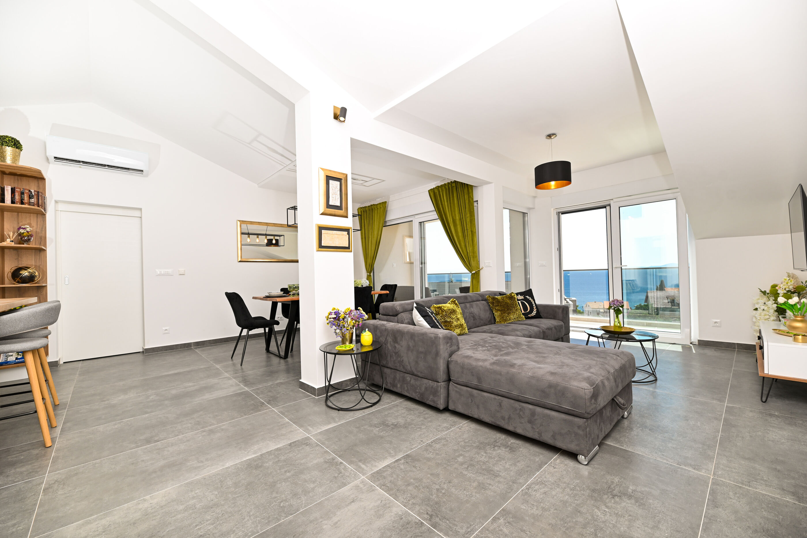 Apartments Diva 113891-A5