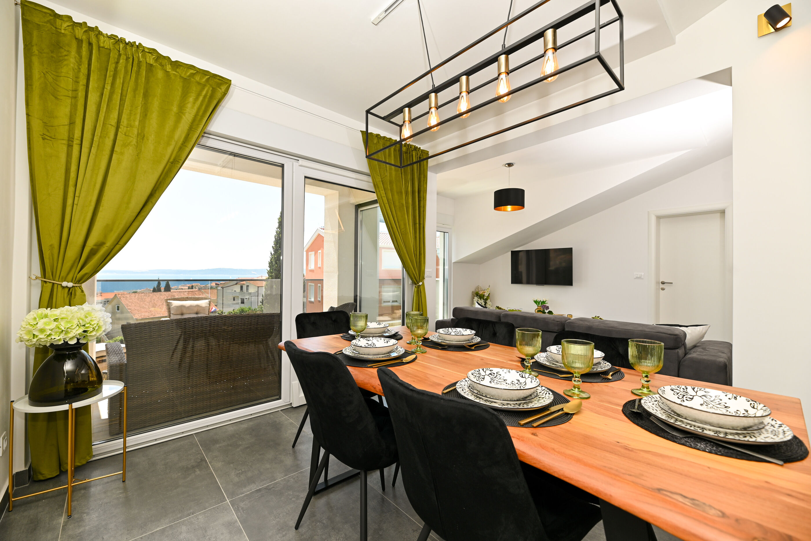 Apartments Diva 113891-A5